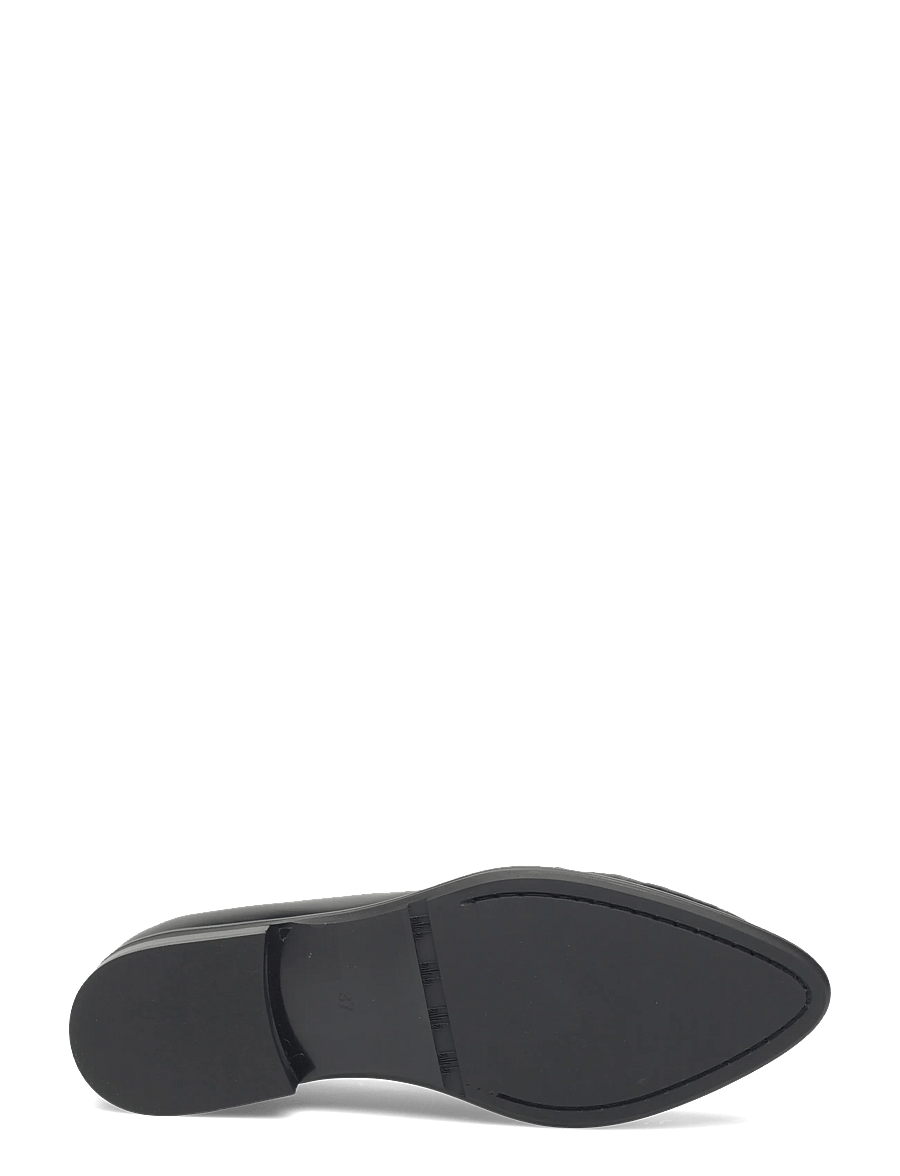 Billi Bi - Shoes - modetrender - black polido - 4