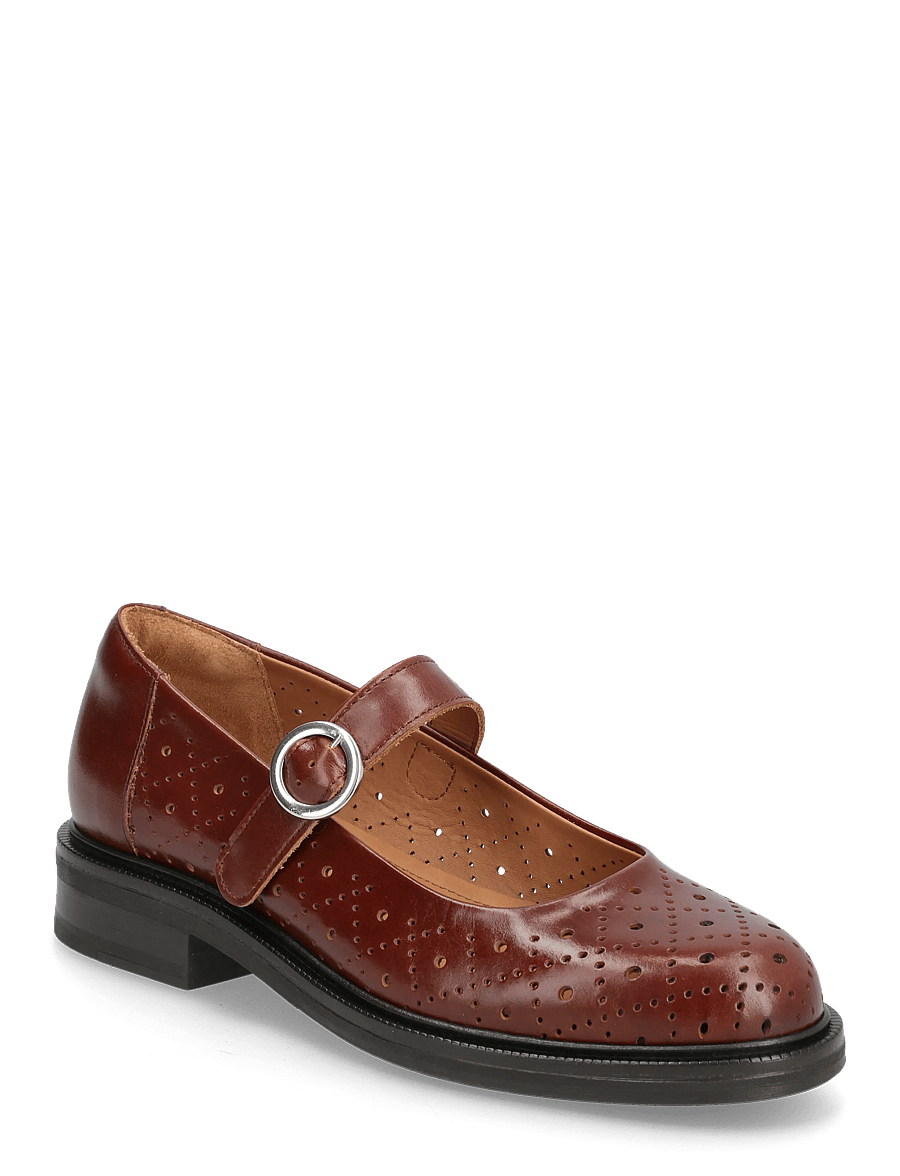 Billi Bi - Shoes - besondere anlässe - bark giamaica calf - 0