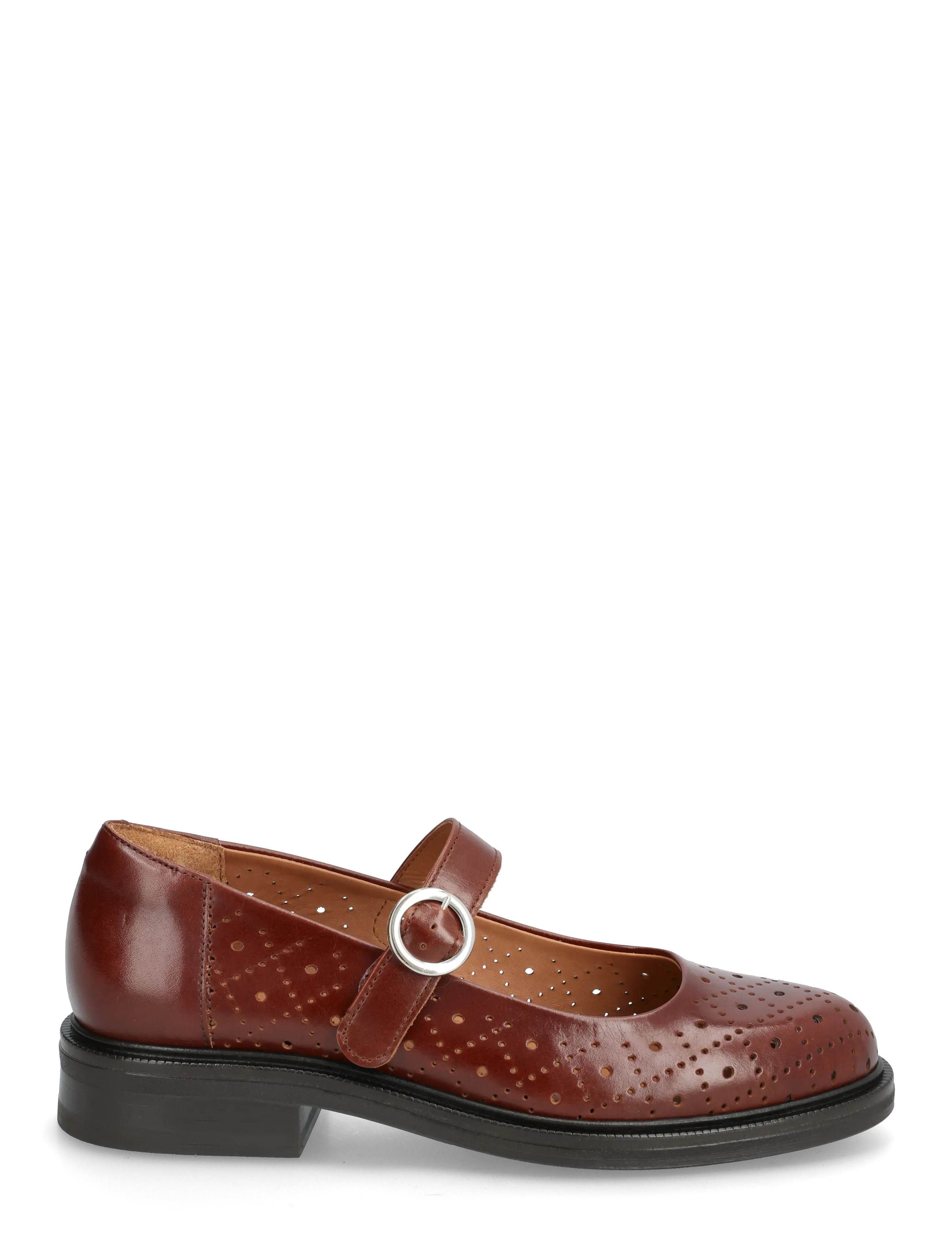 Billi Bi - Shoes - special occasions - bark giamaica calf - 1