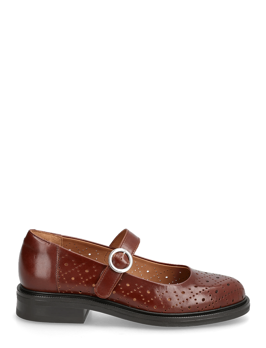 Billi Bi - Shoes - besondere anlässe - bark giamaica calf - 1
