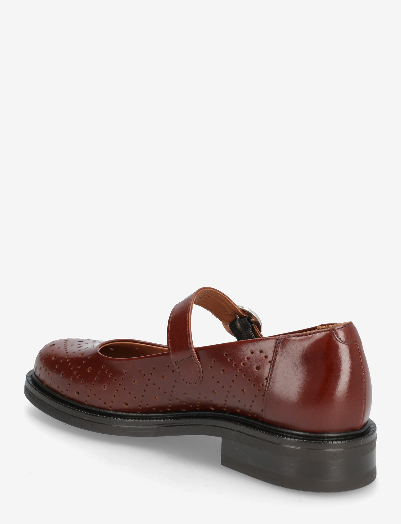 Billi Bi - Shoes - besondere anlässe - bark giamaica calf - 2