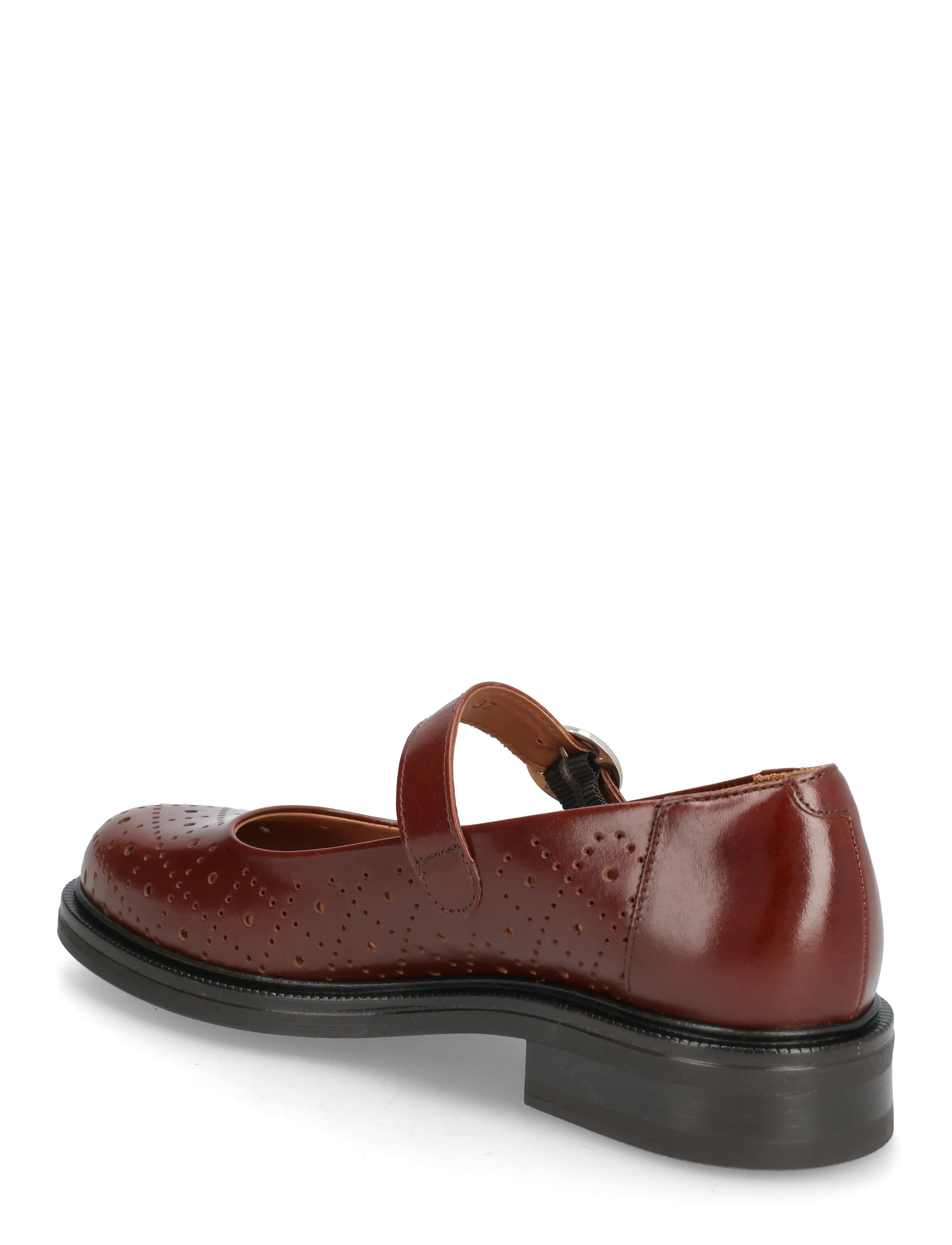 Billi Bi - Shoes - special occasions - bark giamaica calf - 2