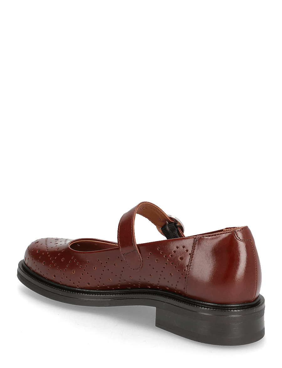 Billi Bi - Shoes - besondere anlässe - bark giamaica calf - 2