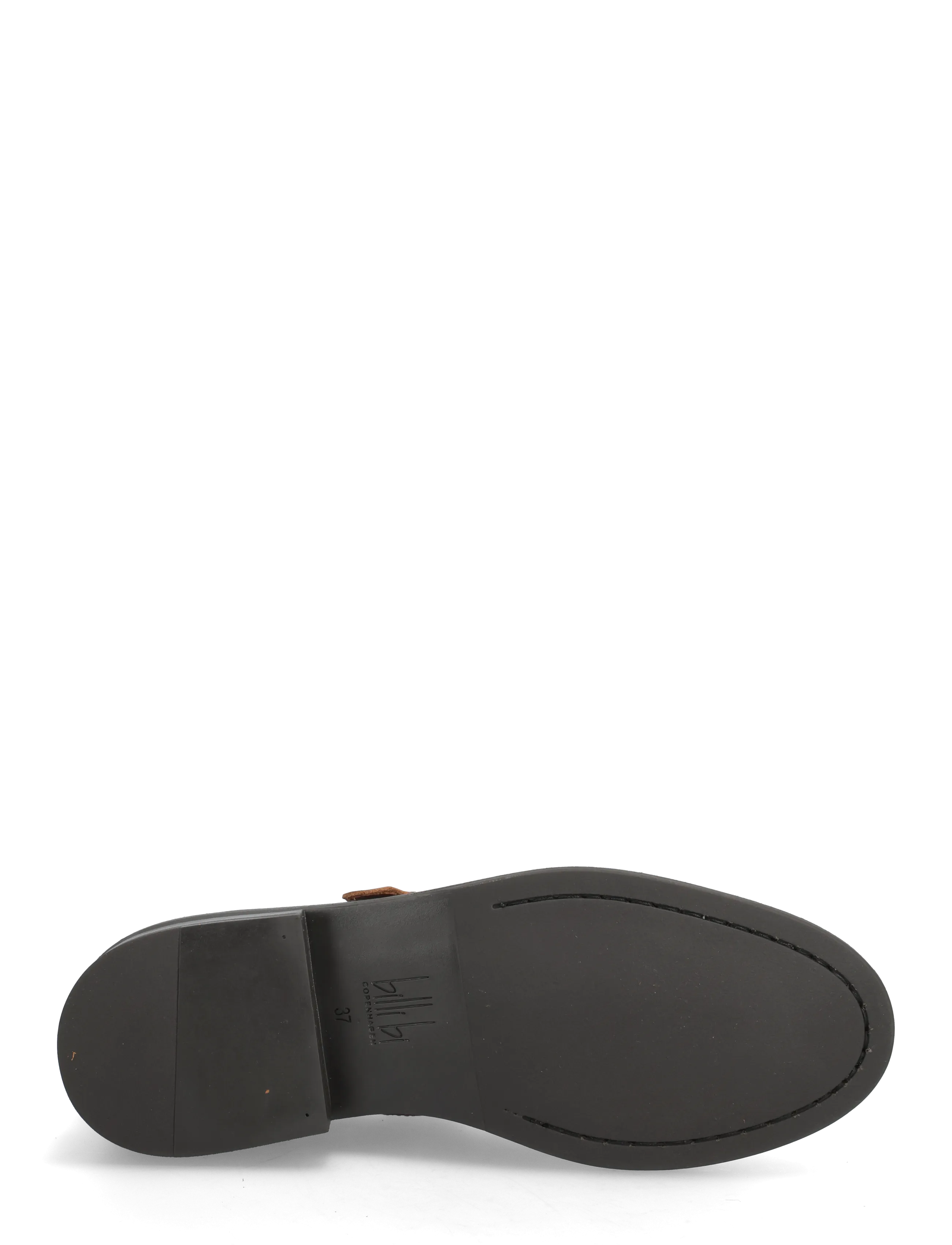 Billi Bi - Shoes - special occasions - bark giamaica calf - 4