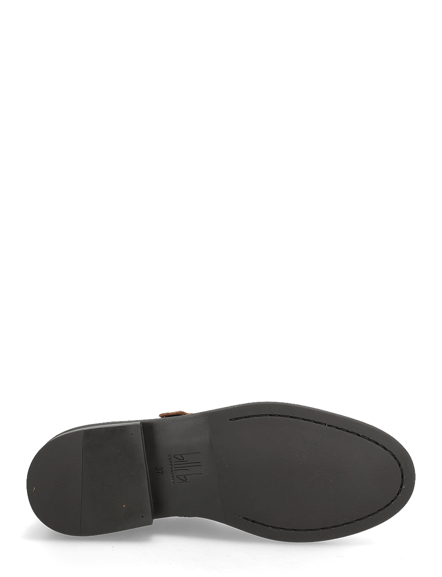 Billi Bi - Shoes - besondere anlässe - bark giamaica calf - 4