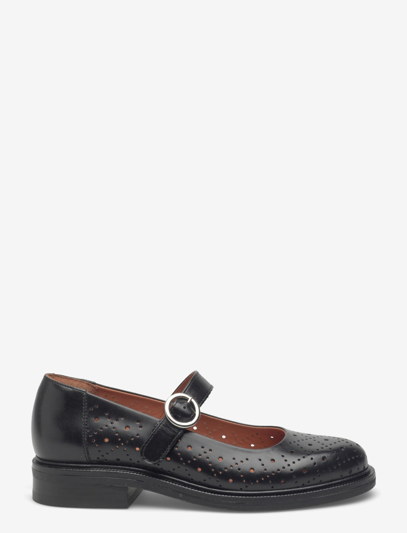 Billi Bi - Shoes - erilised sündmused - black calf - 1