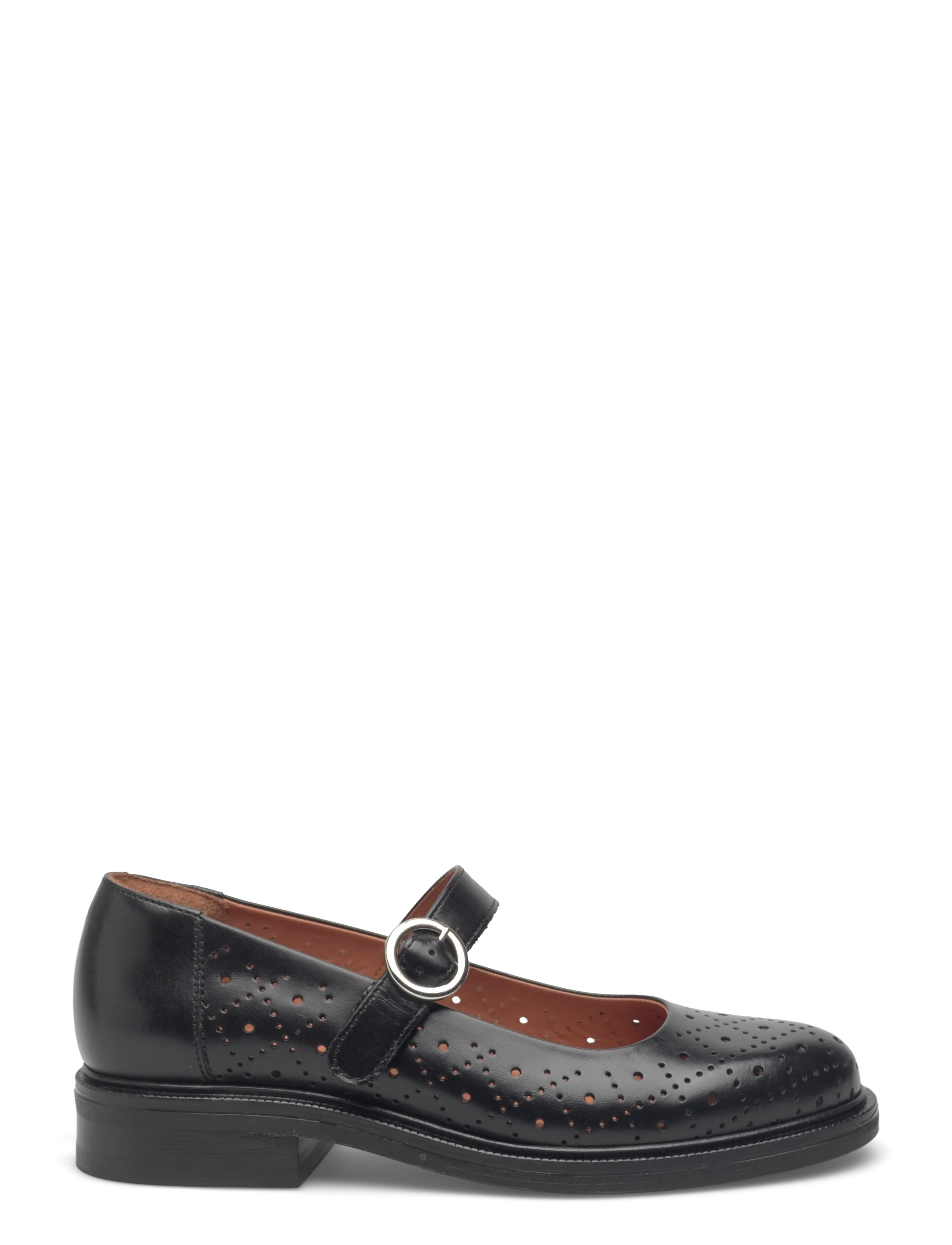 Billi Bi - Shoes - erilised sündmused - black calf - 1