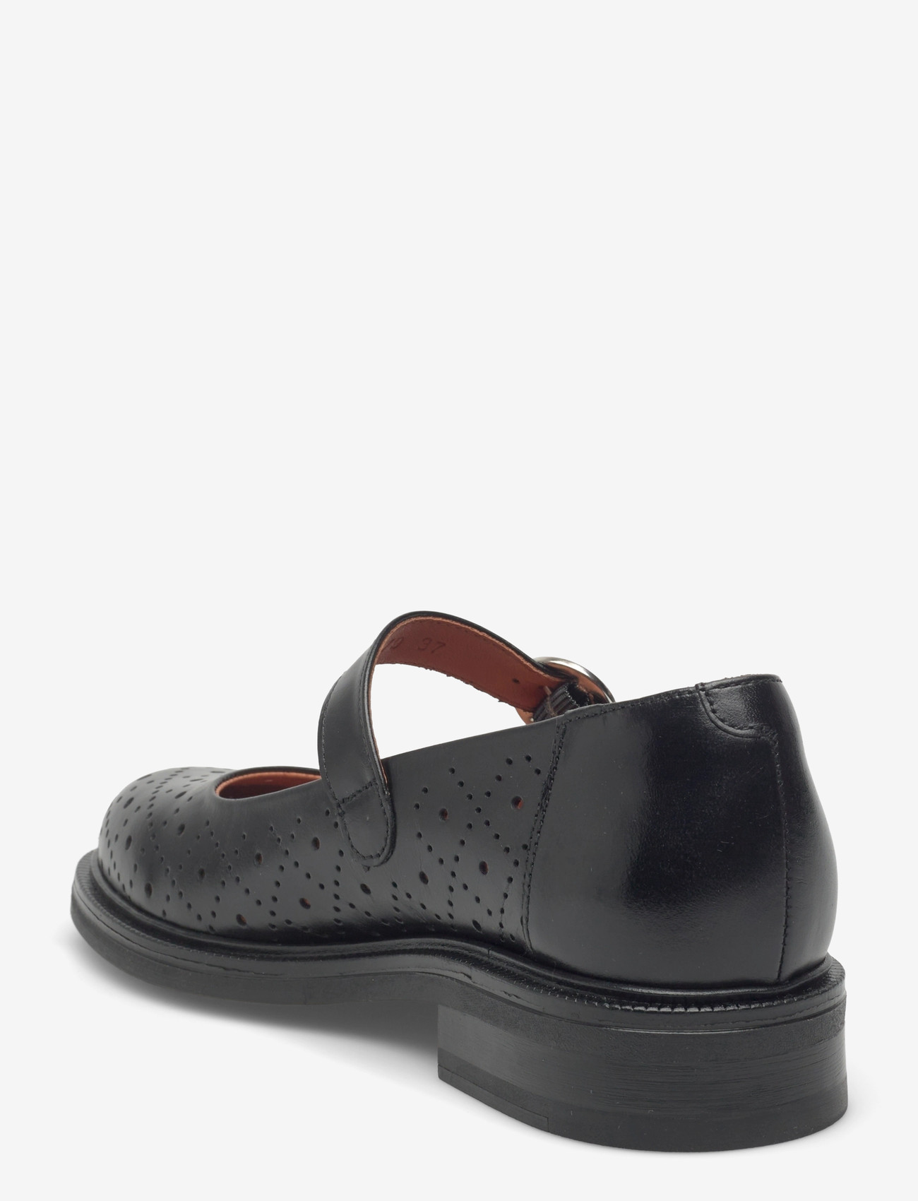Billi Bi - Shoes - erilised sündmused - black calf - 2