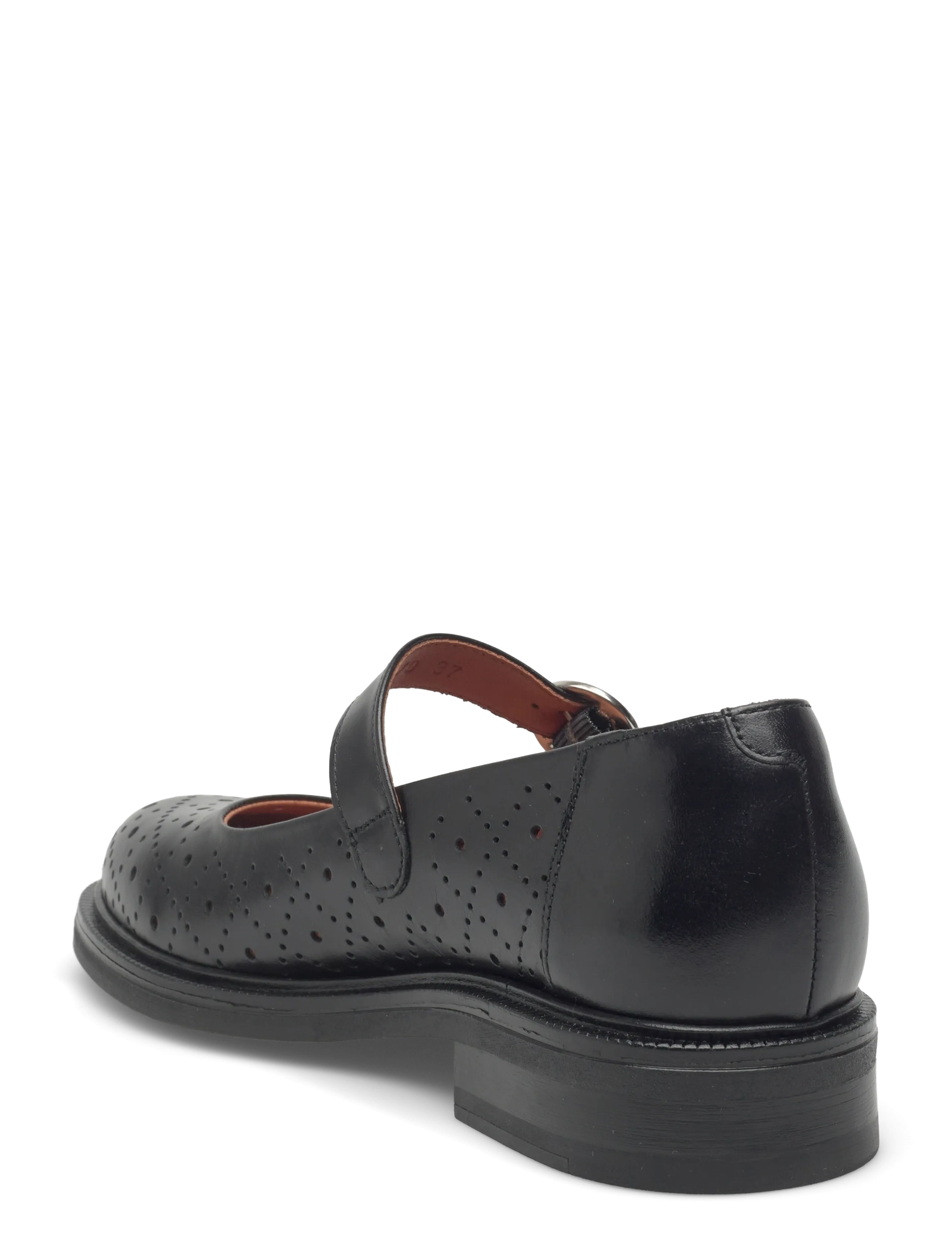Billi Bi - Shoes - erilised sündmused - black calf - 2