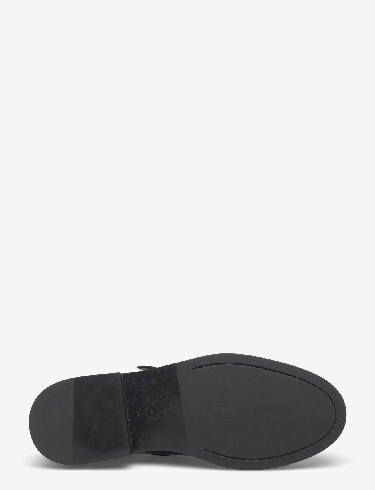 Billi Bi - Shoes - erilised sündmused - black calf - 4