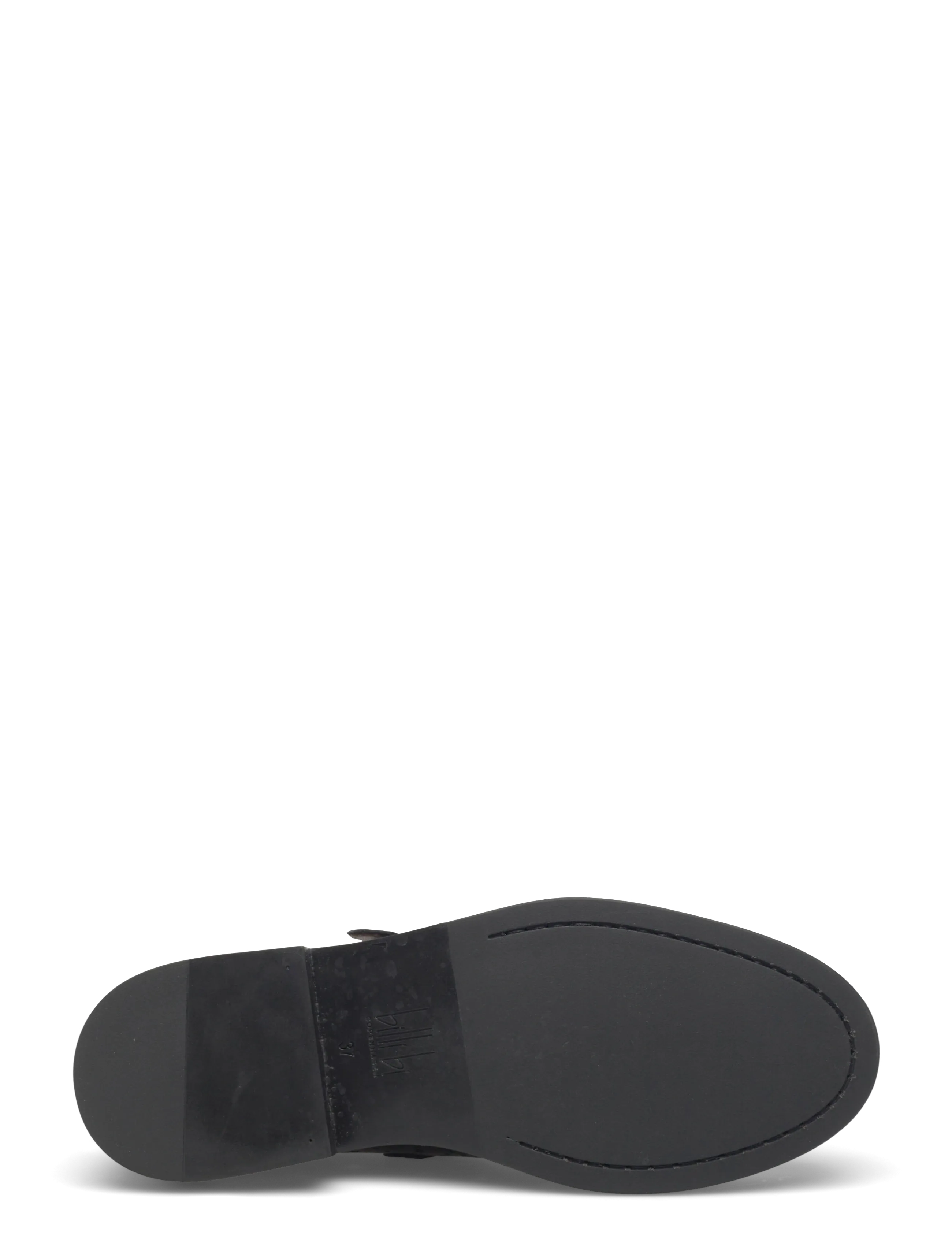 Billi Bi - Shoes - erilised sündmused - black calf - 4