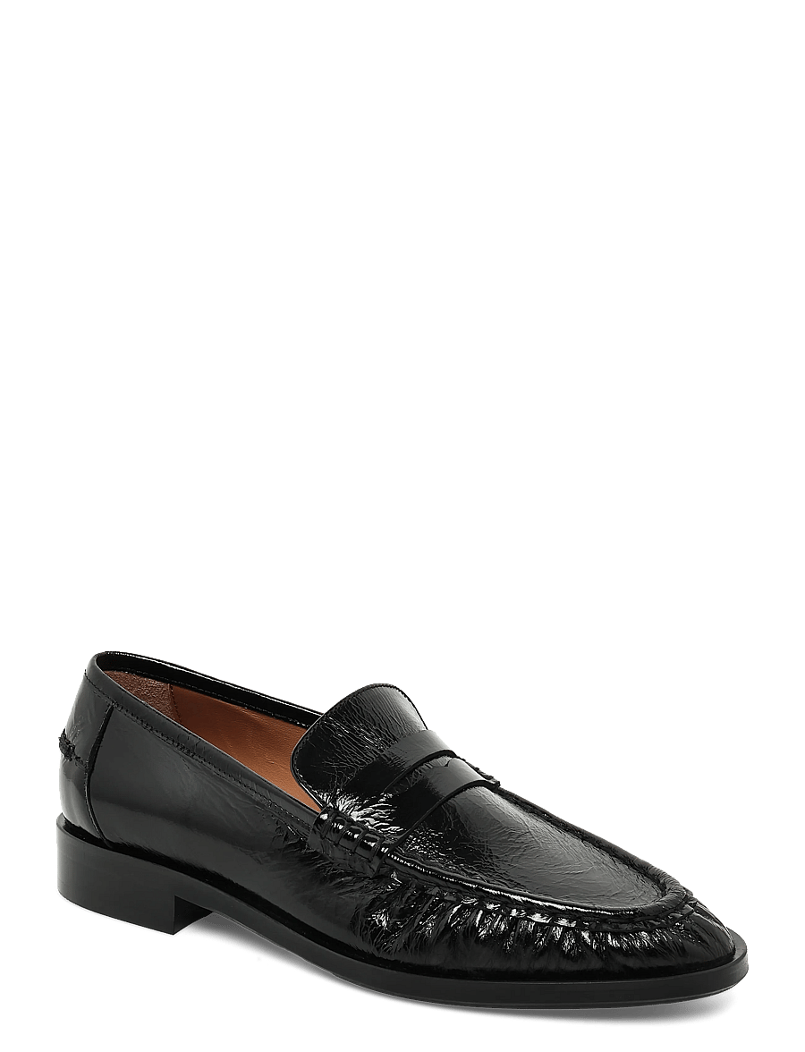 Billi Bi - Shoes - modetrends - black naplack - 0