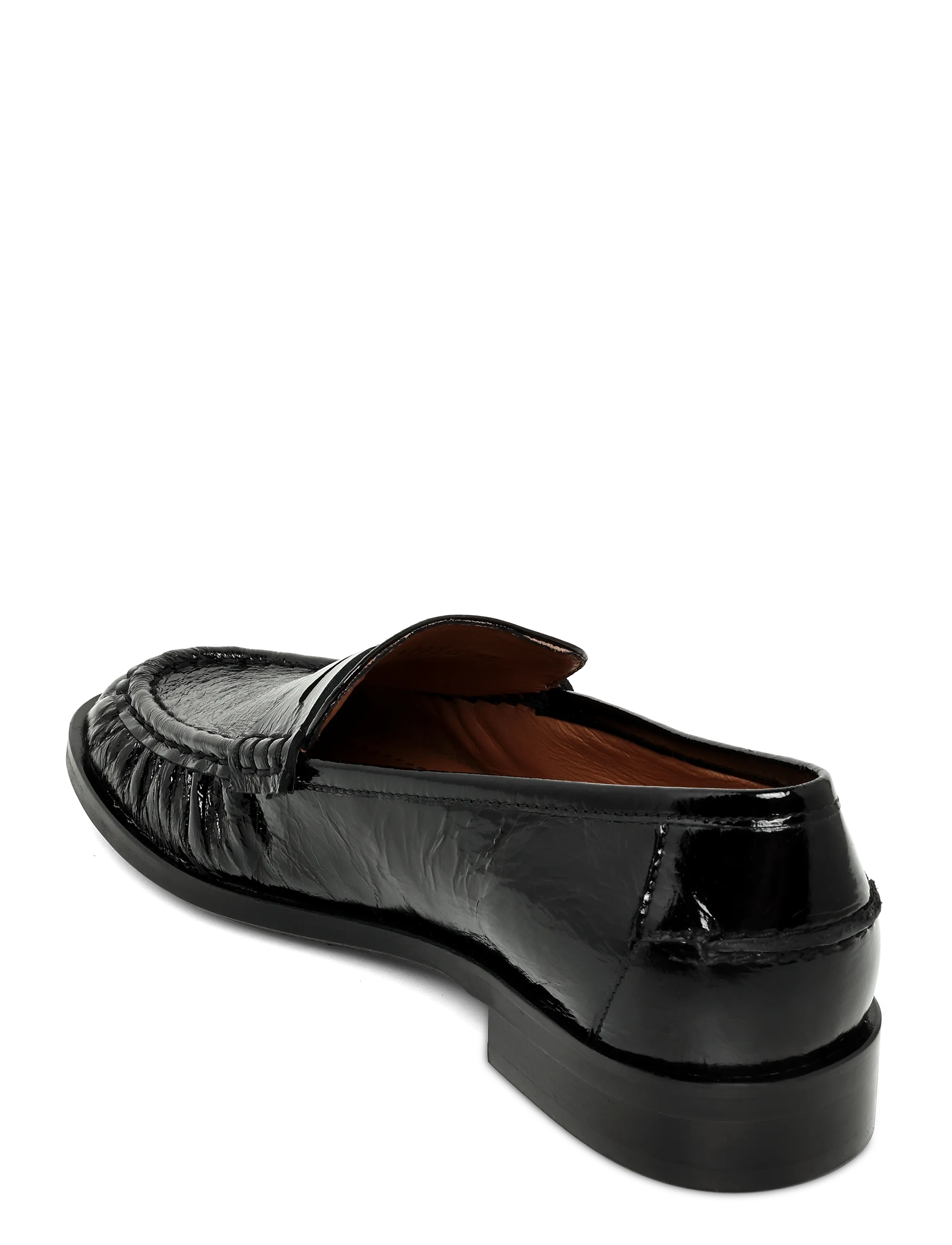Billi Bi - Shoes - mode trends - black naplack - 1