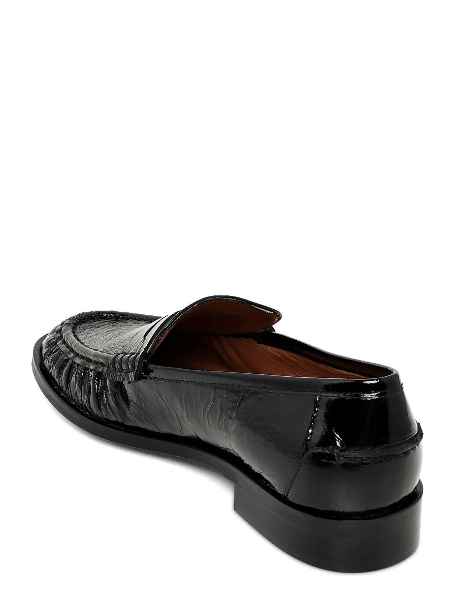 Billi Bi - Shoes - modetrends - black naplack - 1