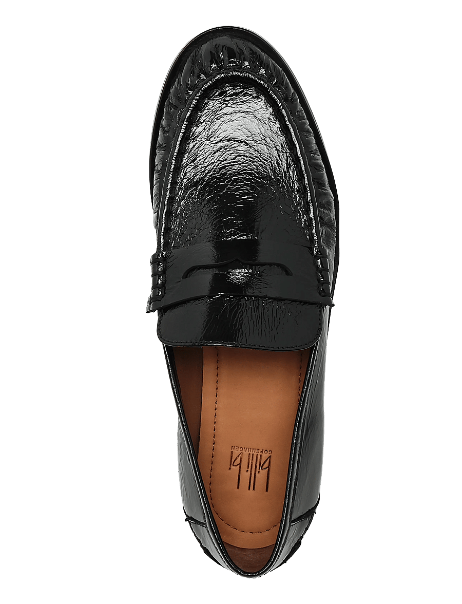 Billi Bi - Shoes - modetrends - black naplack - 2