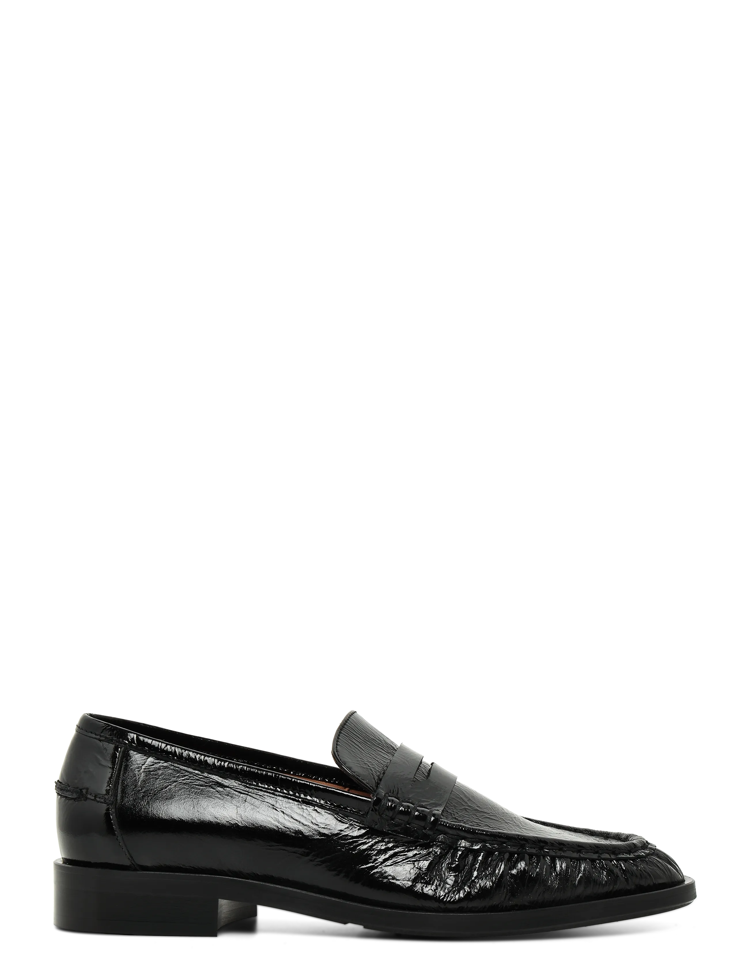 Billi Bi - Shoes - mode trends - black naplack - 3