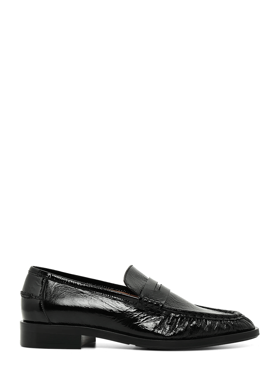 Billi Bi - Shoes - modetrends - black naplack - 3