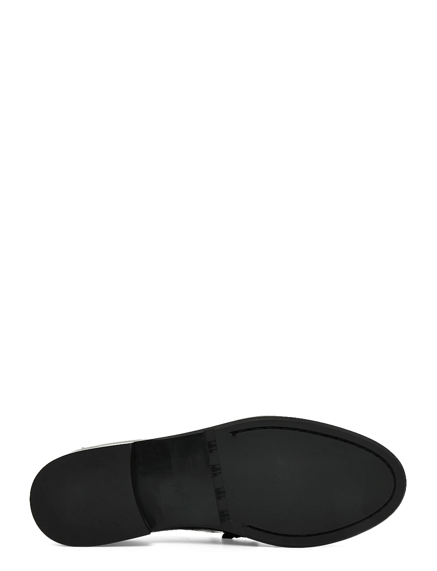 Billi Bi - Shoes - modetrends - black naplack - 4