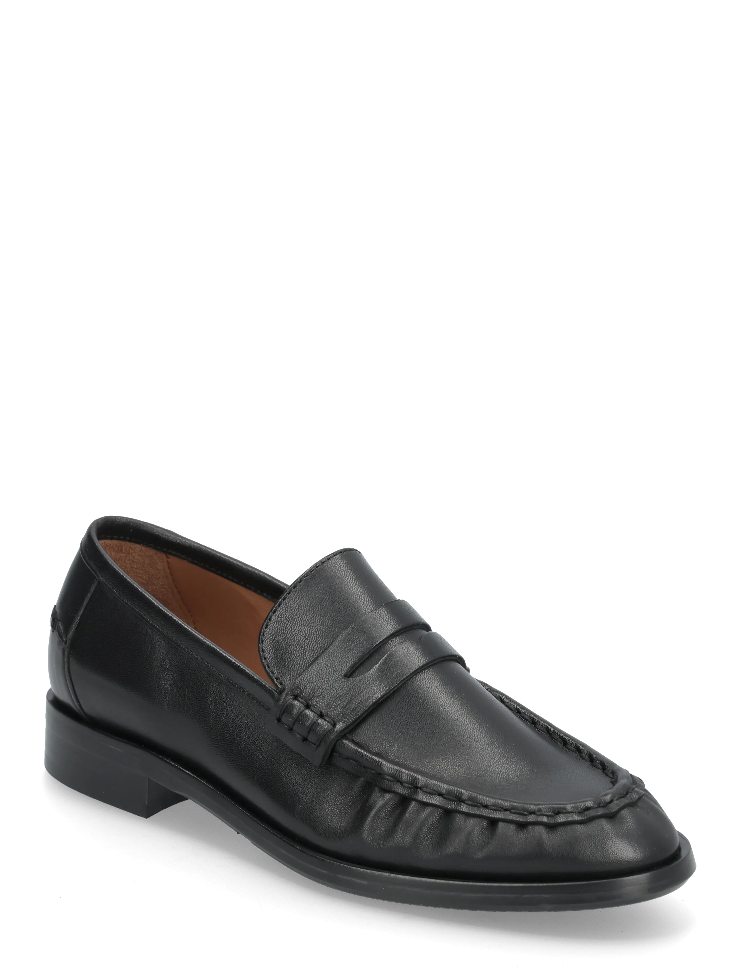 Billi Bi Shoes - Loafers - BLACK NAPPA / black