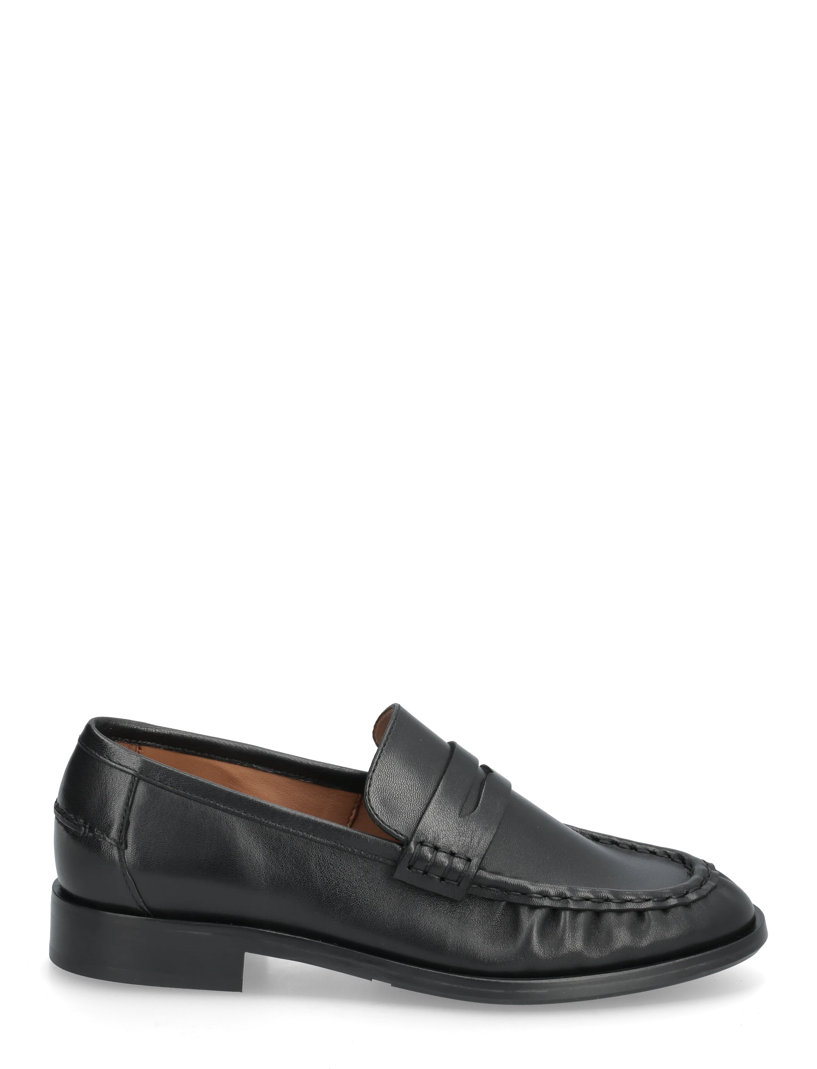 Billi Bi - Shoes - fashion trends - black nappa - 2