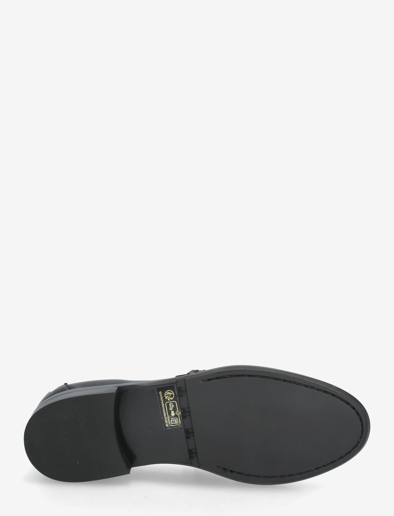 Billi Bi - Shoes - erilised sündmused - black nappa - 4