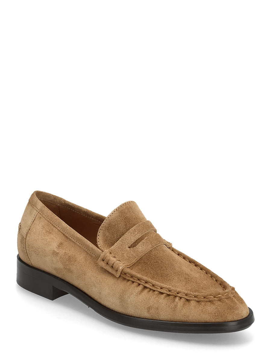 Billi Bi - Shoes - moetrendid - cuoio babysilk suede - 0