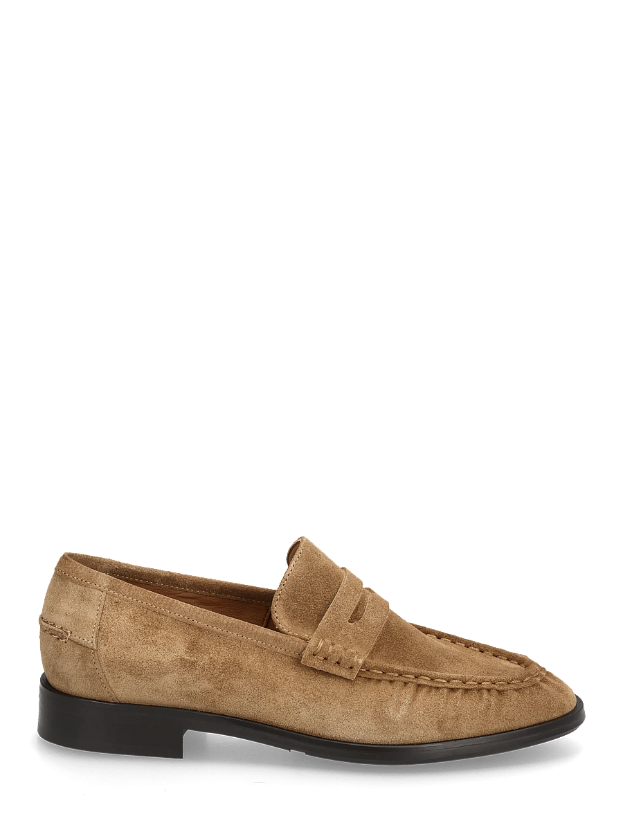 Billi Bi - Shoes - moetrendid - cuoio babysilk suede - 1