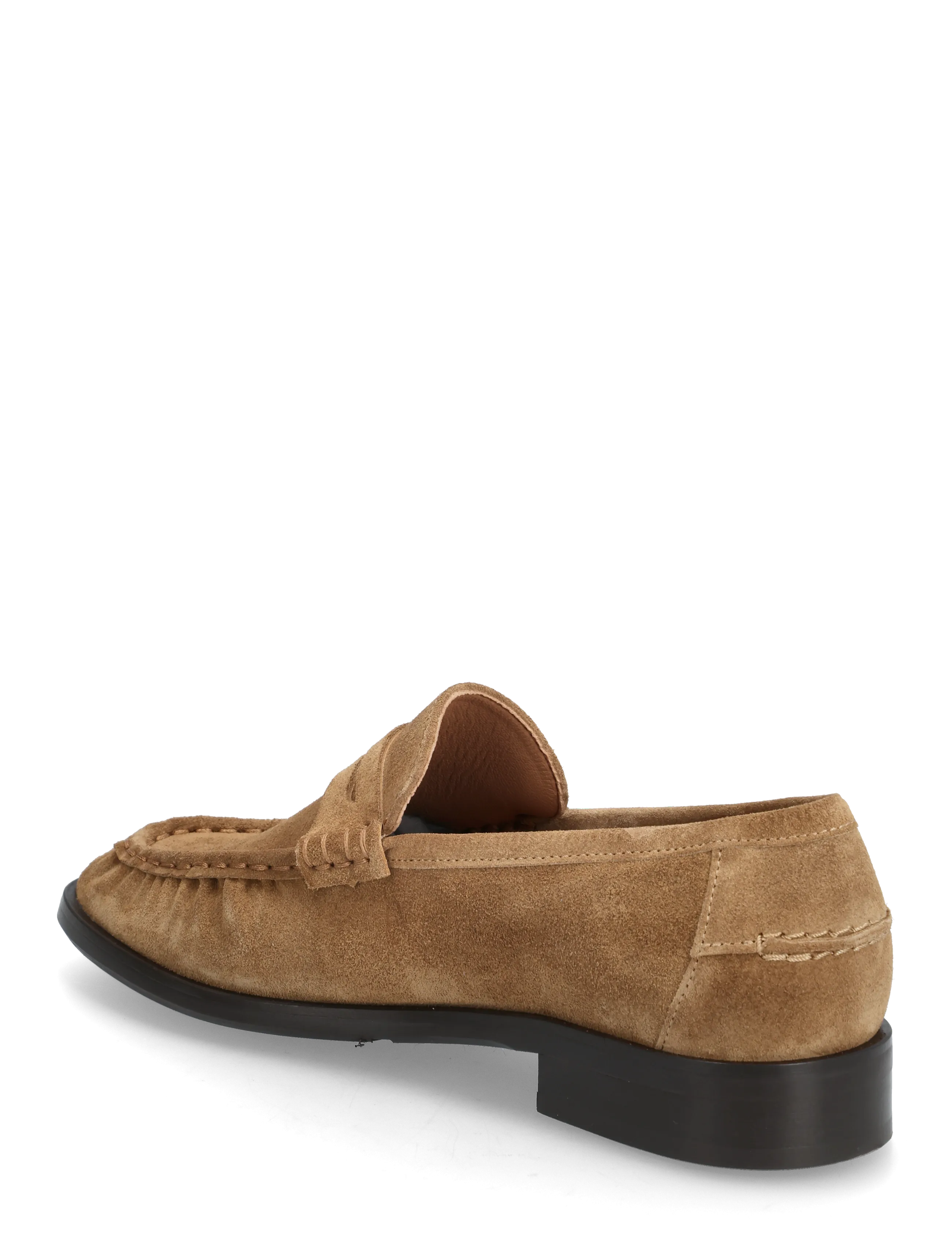 Billi Bi - Shoes - mokasīnveida apavi - cuoio babysilk suede - 2