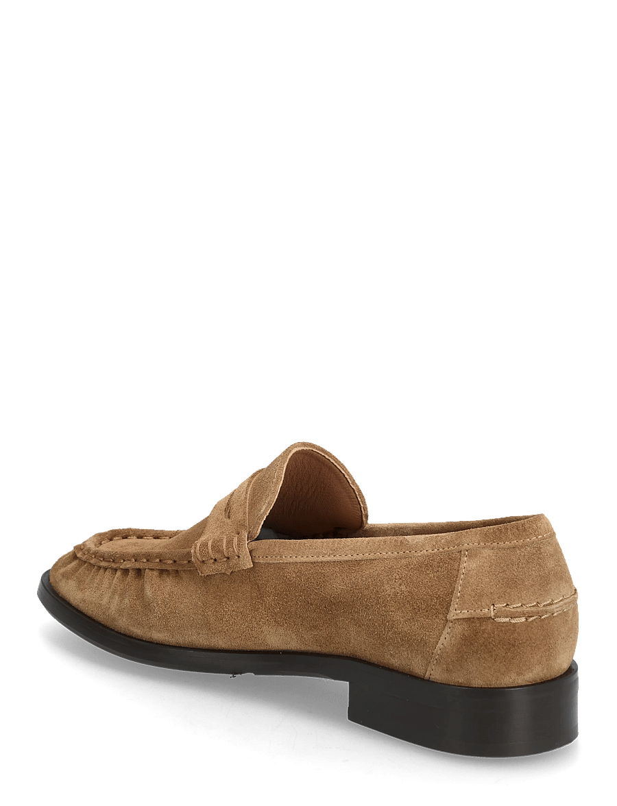 Billi Bi - Shoes - moetrendid - cuoio babysilk suede - 2