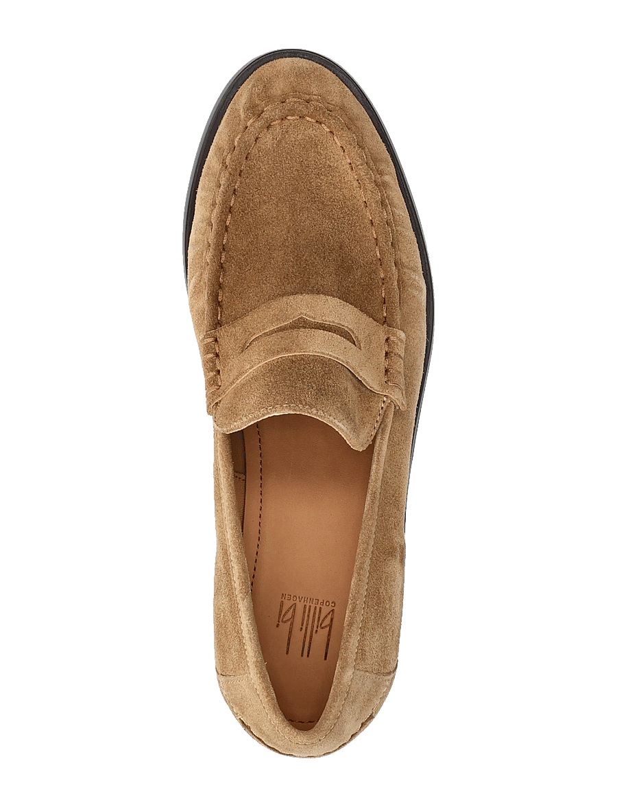 Billi Bi - Shoes - moetrendid - cuoio babysilk suede - 3