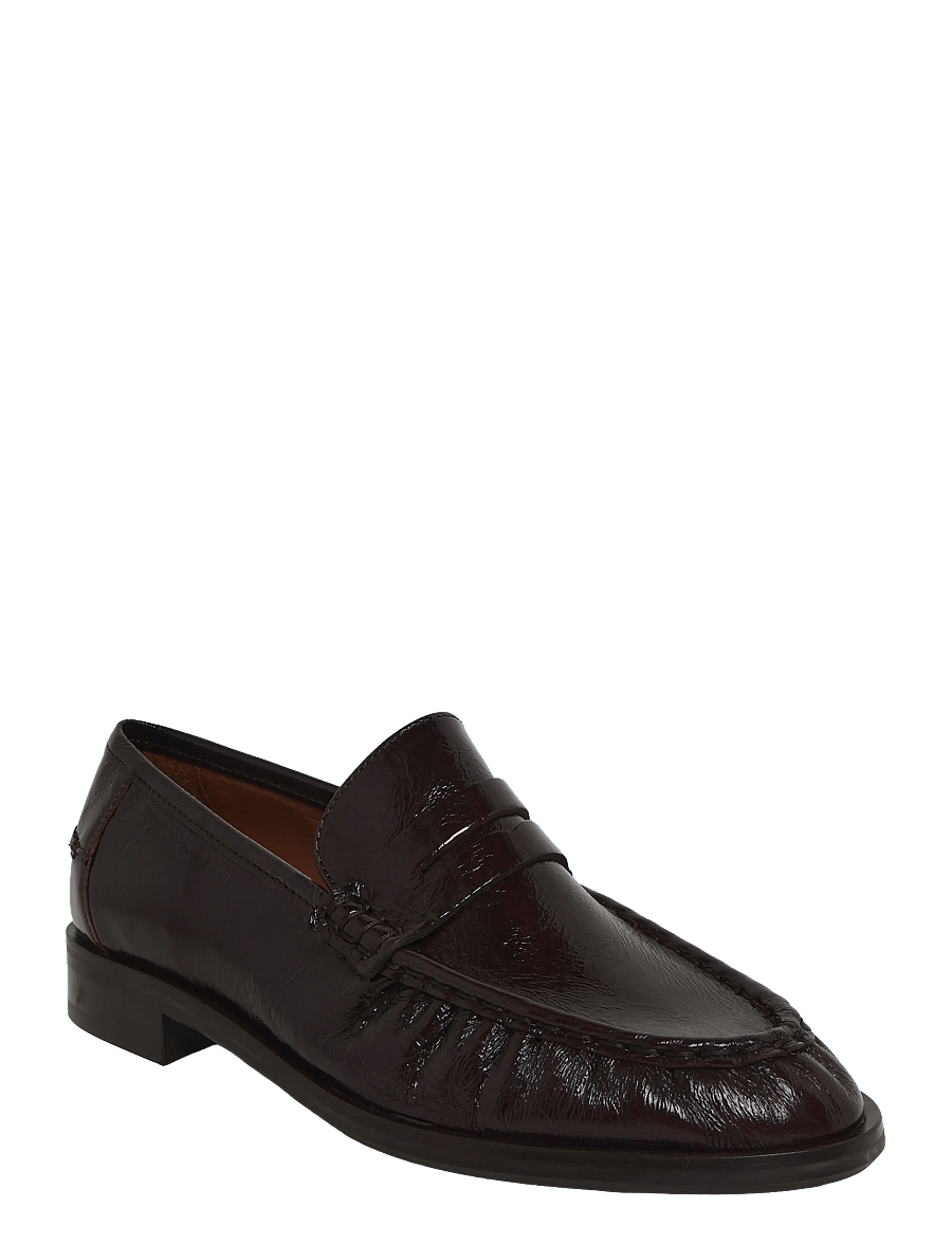 Billi Bi - Shoes - modetrends - mogano naplack - 0