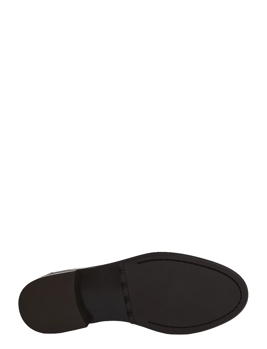Billi Bi - Shoes - modetrends - mogano naplack - 4