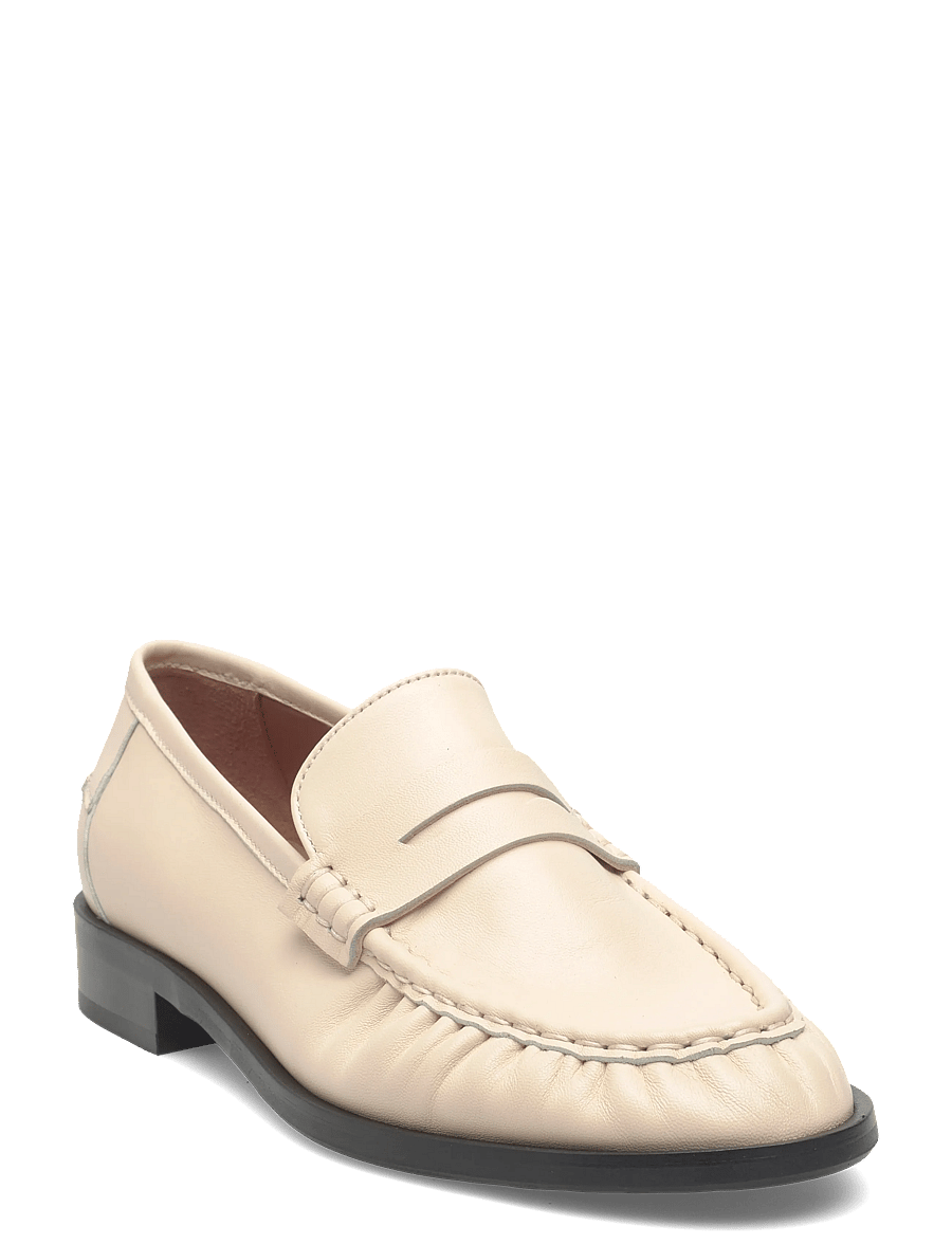 Billi Bi - Shoes - mode trends - off white nappa - 0