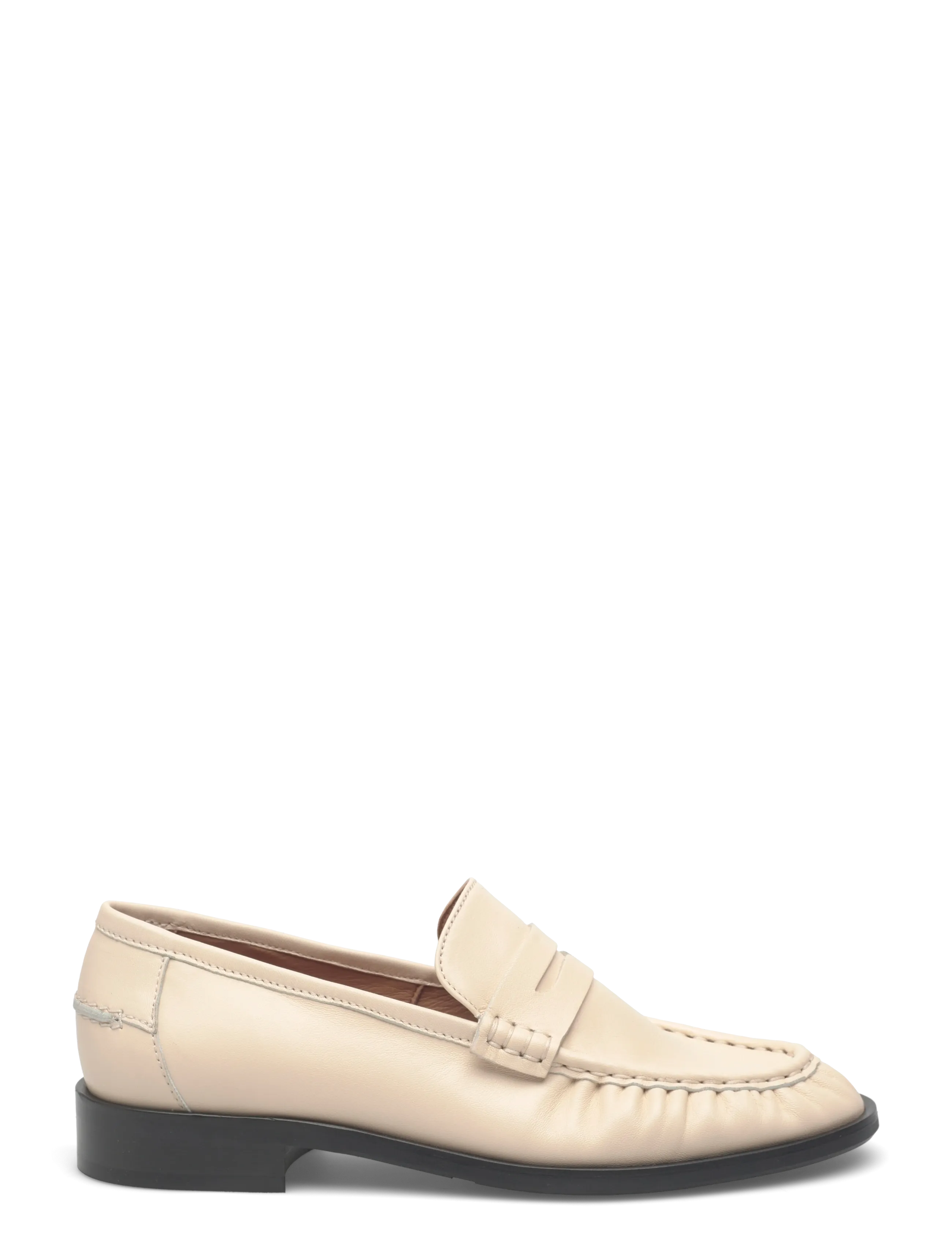 Billi Bi - Shoes - modetrender - off white nappa - 1