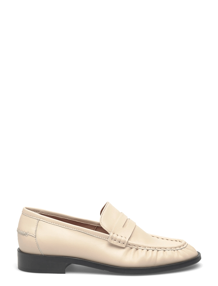 Billi Bi - Shoes - mode trends - off white nappa - 1