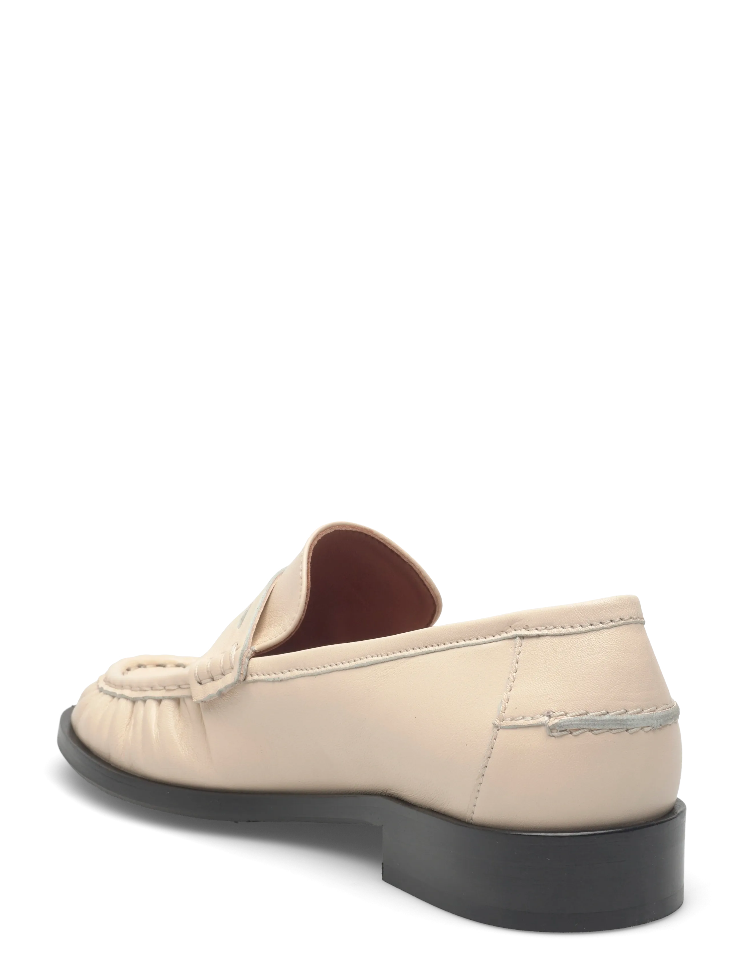 Billi Bi - Shoes - modetrender - off white nappa - 2