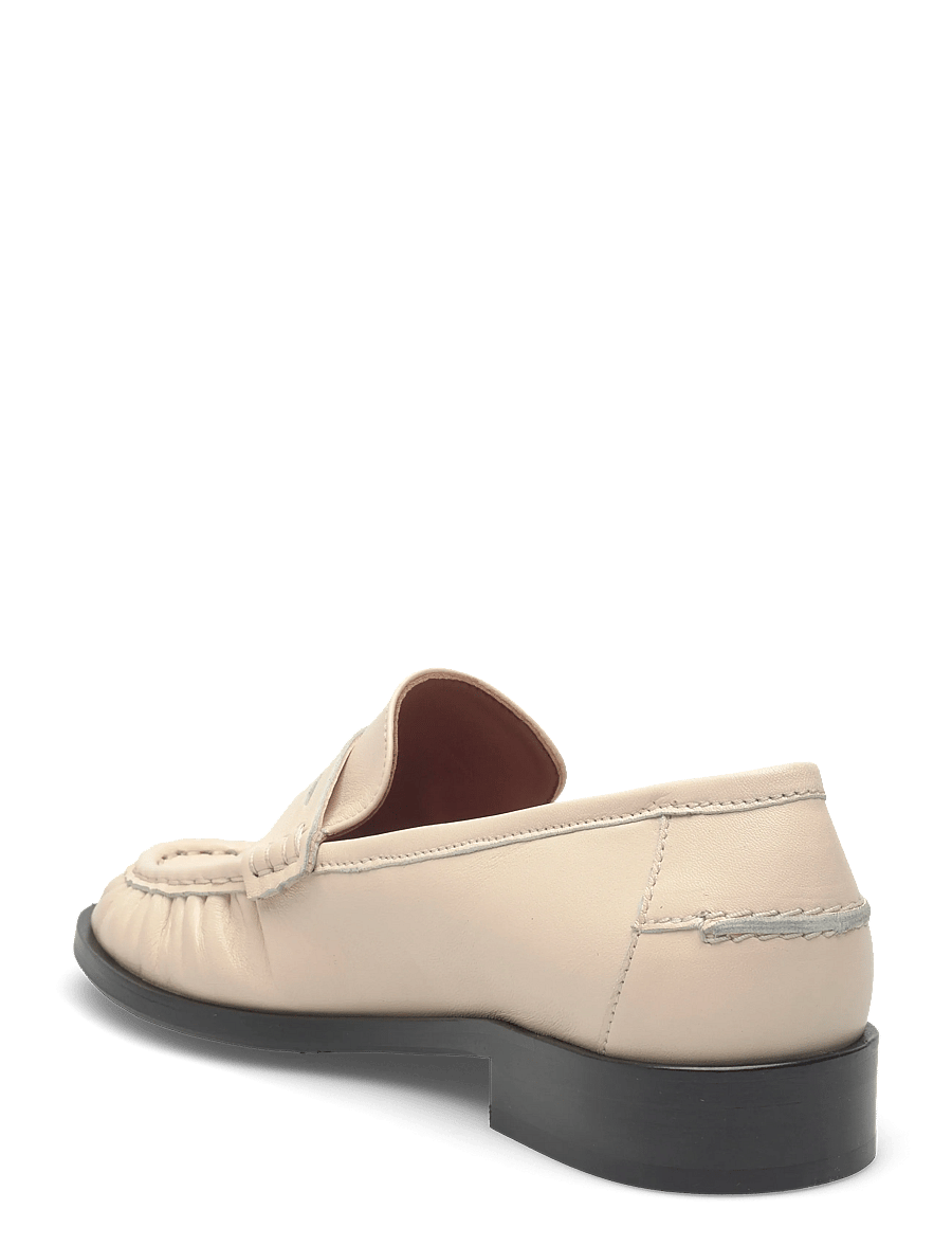 Billi Bi - Shoes - mode trends - off white nappa - 2