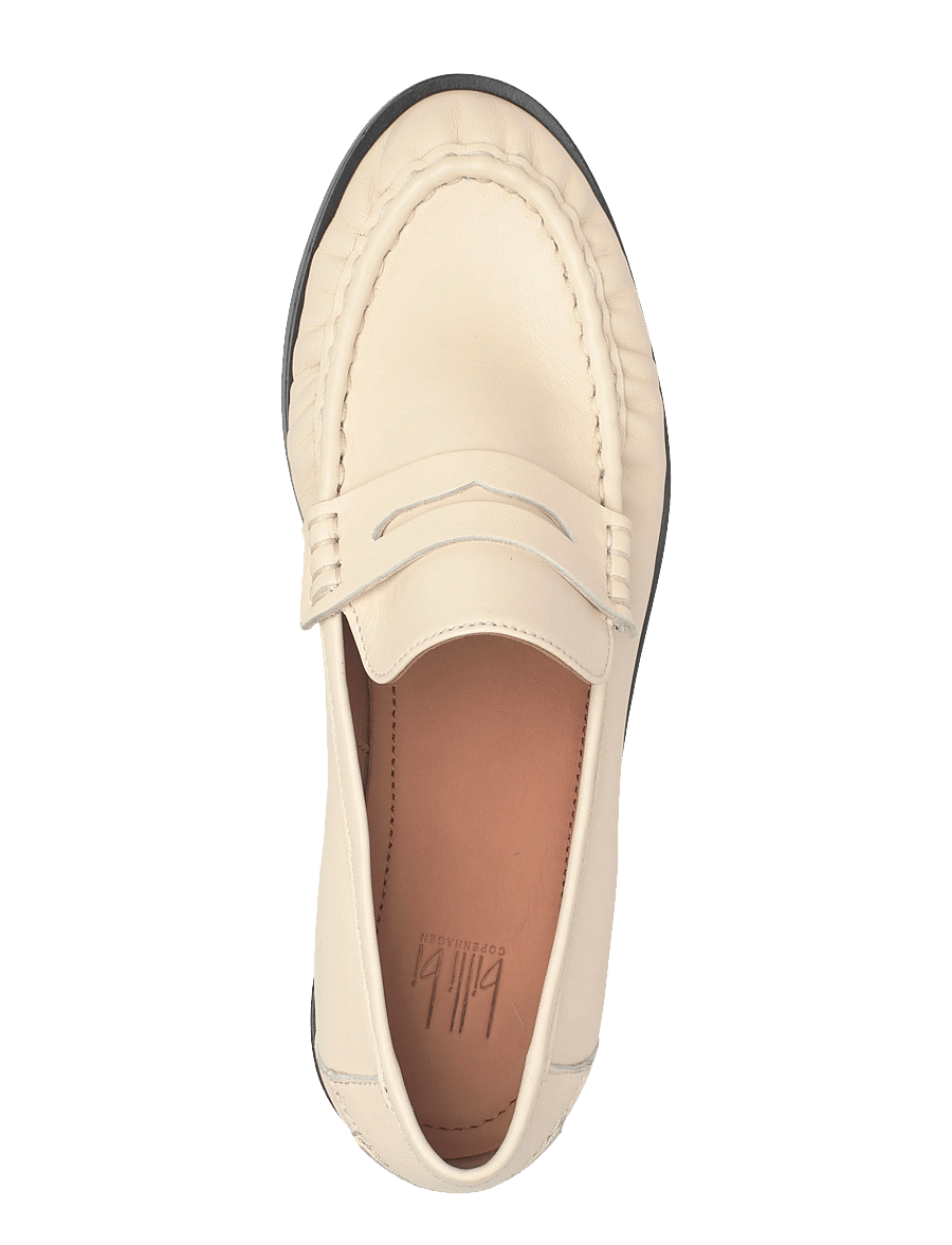 Billi Bi - Shoes - mode trends - off white nappa - 3