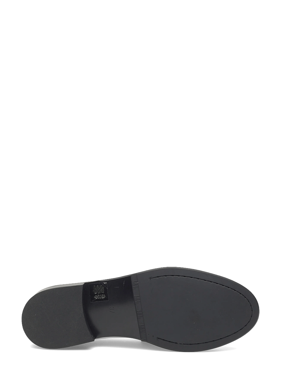 Billi Bi - Shoes - mode trends - off white nappa - 4