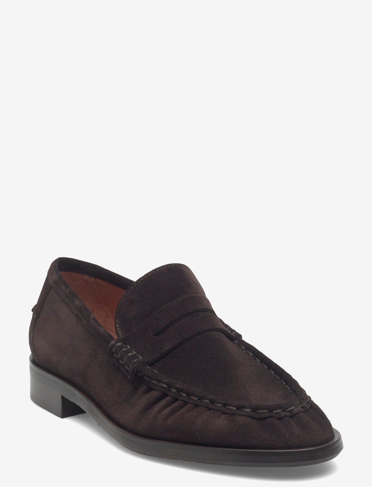 Billi Bi - Shoes - moetrendid - t.moro babysilk suede - 0