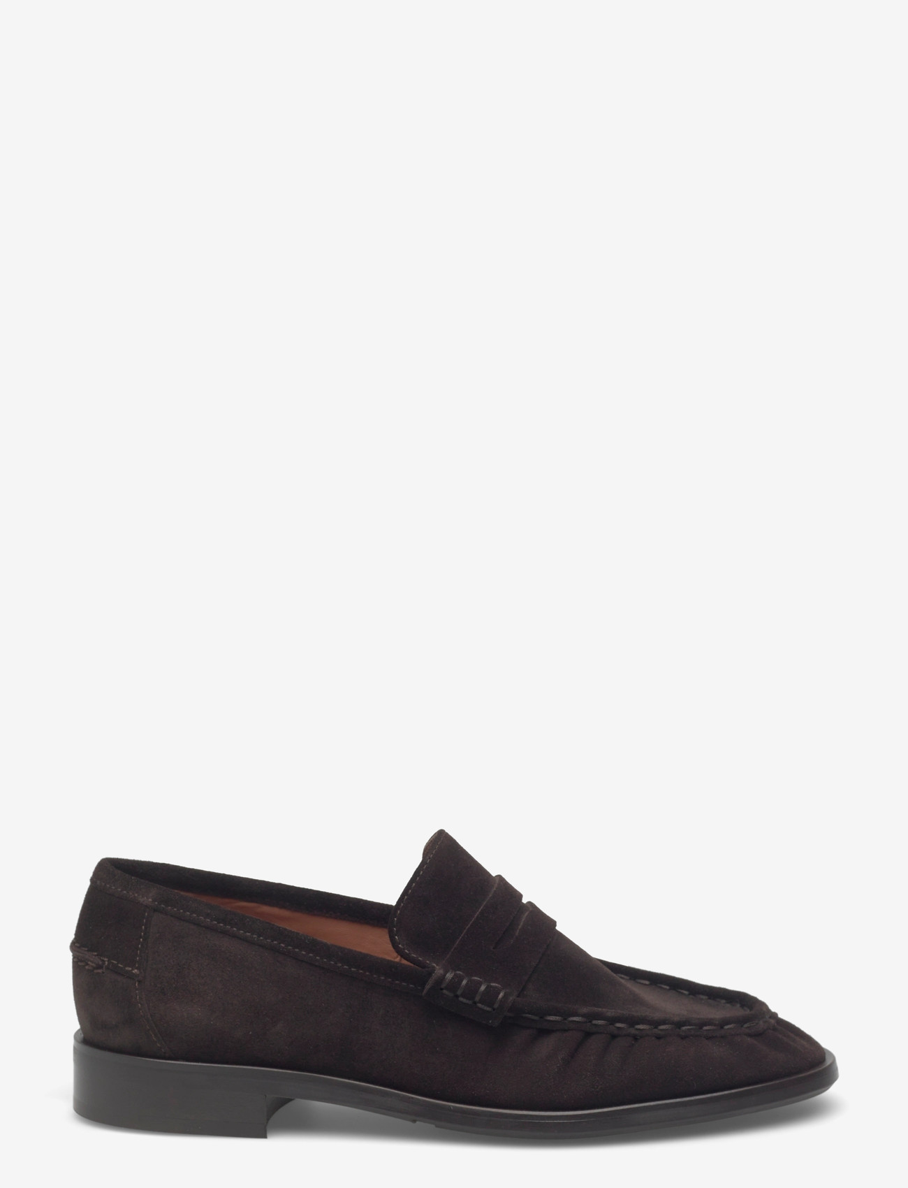 Billi Bi - Shoes - moetrendid - t.moro babysilk suede - 1