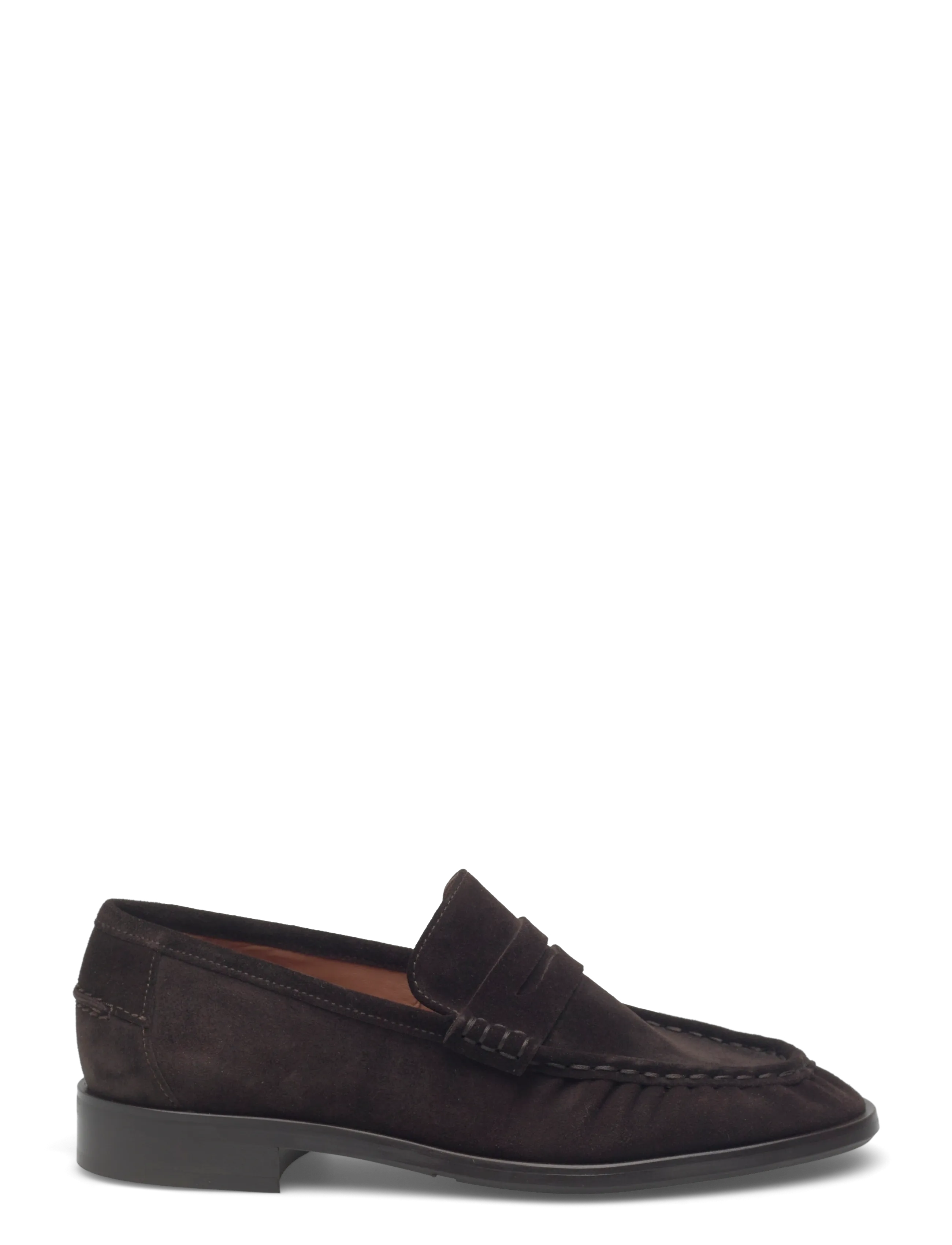 Billi Bi - Shoes - modetrender - t.moro babysilk suede - 1