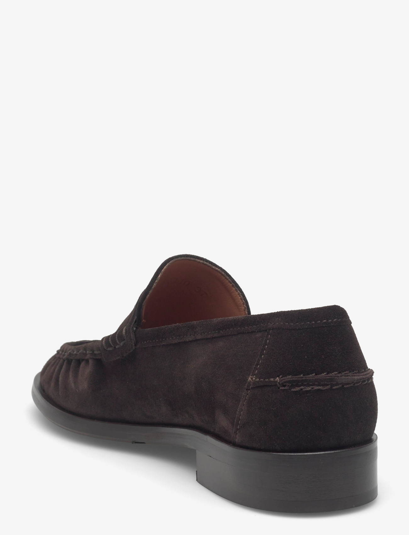 Billi Bi - Shoes - moetrendid - t.moro babysilk suede - 2