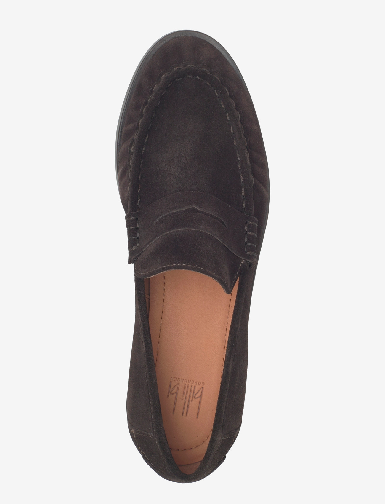 Billi Bi - Shoes - moetrendid - t.moro babysilk suede - 3
