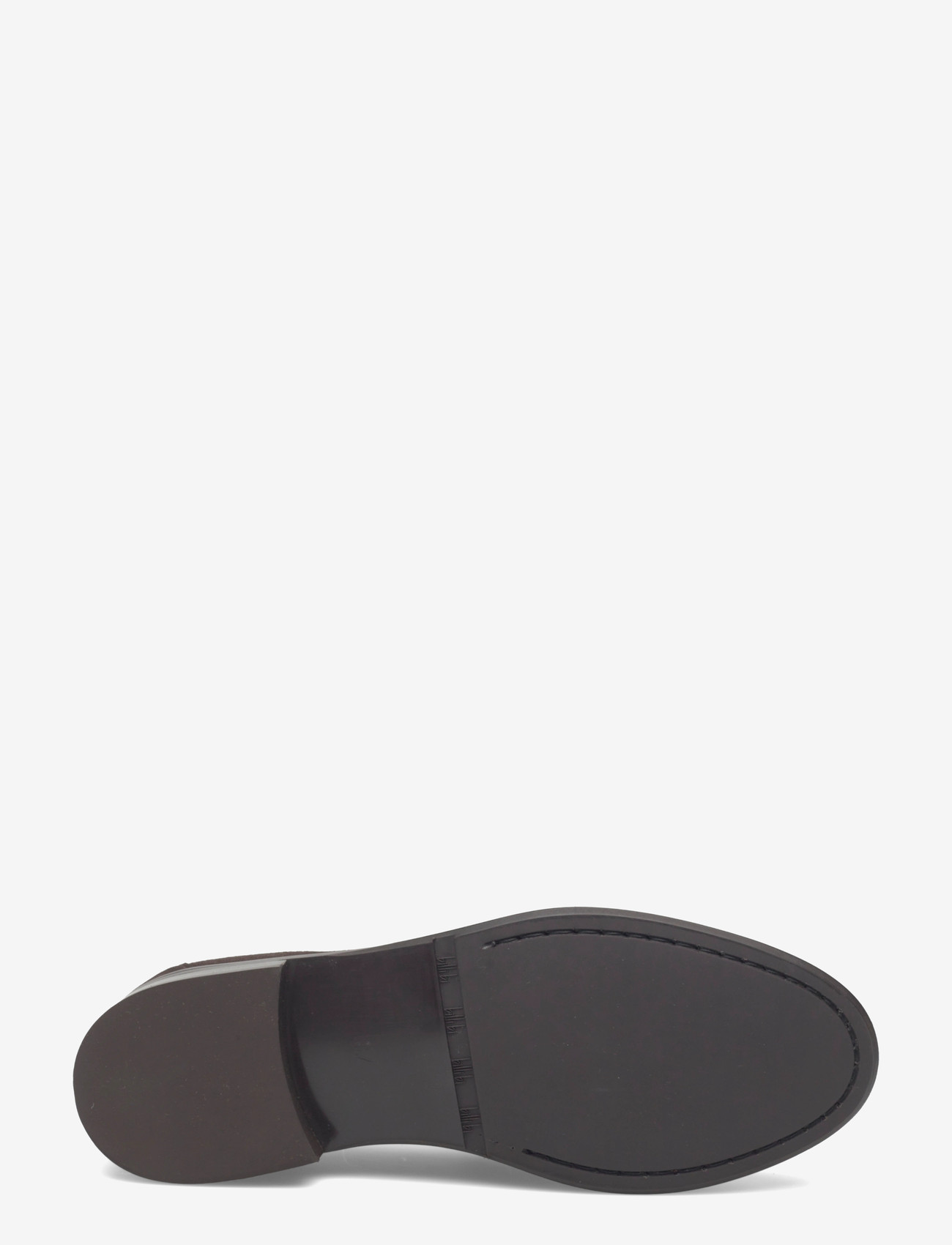 Billi Bi - Shoes - moetrendid - t.moro babysilk suede - 4