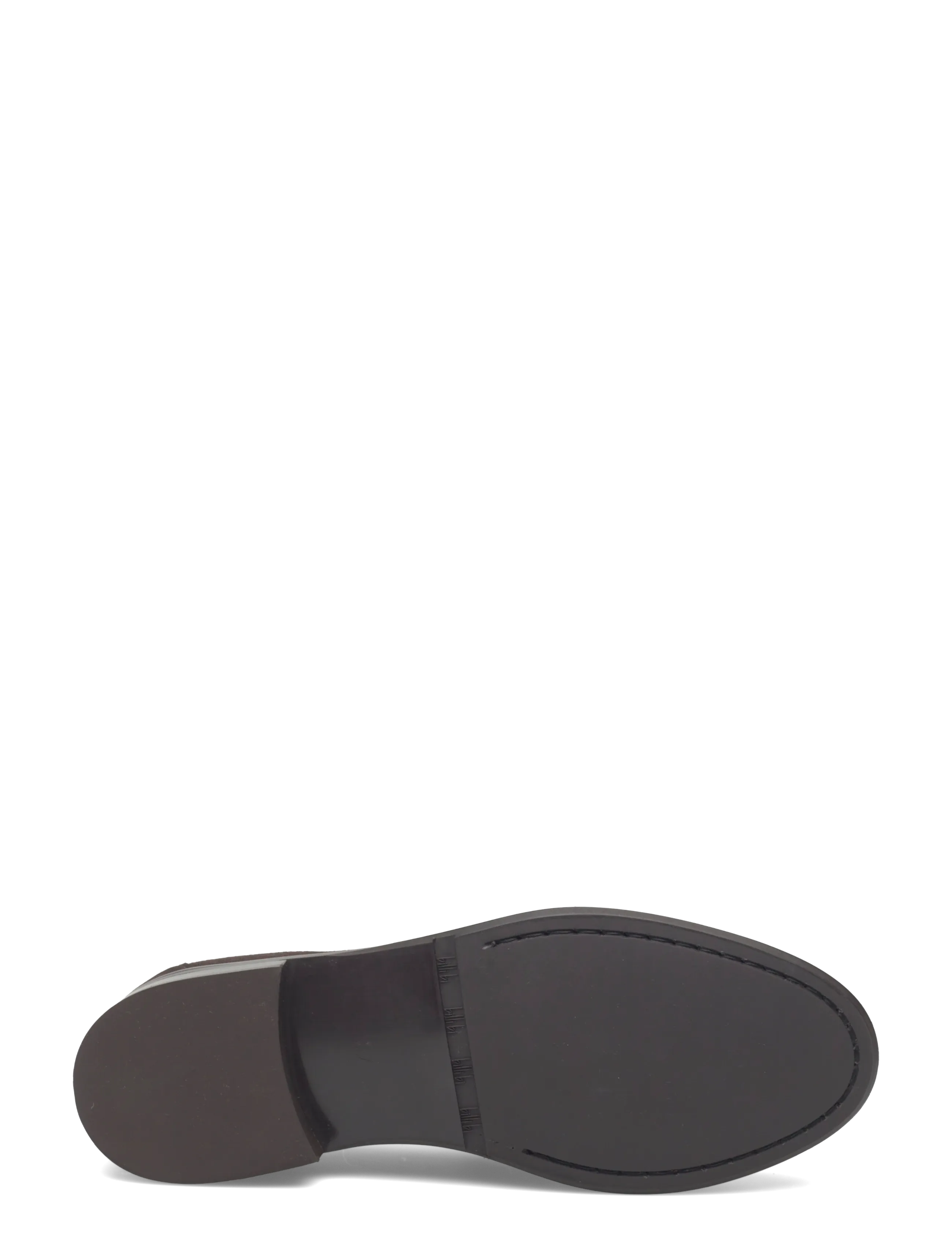 Billi Bi - Shoes - modetrender - t.moro babysilk suede - 4