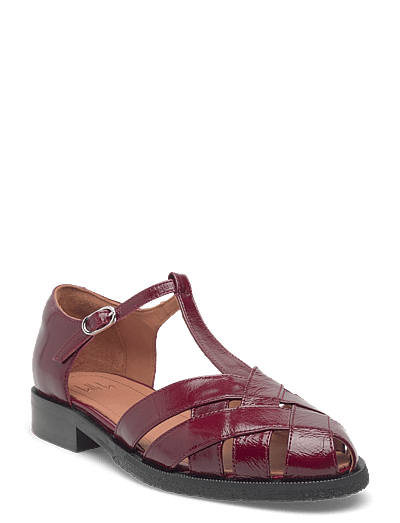 Sandals - Flade Sandaler