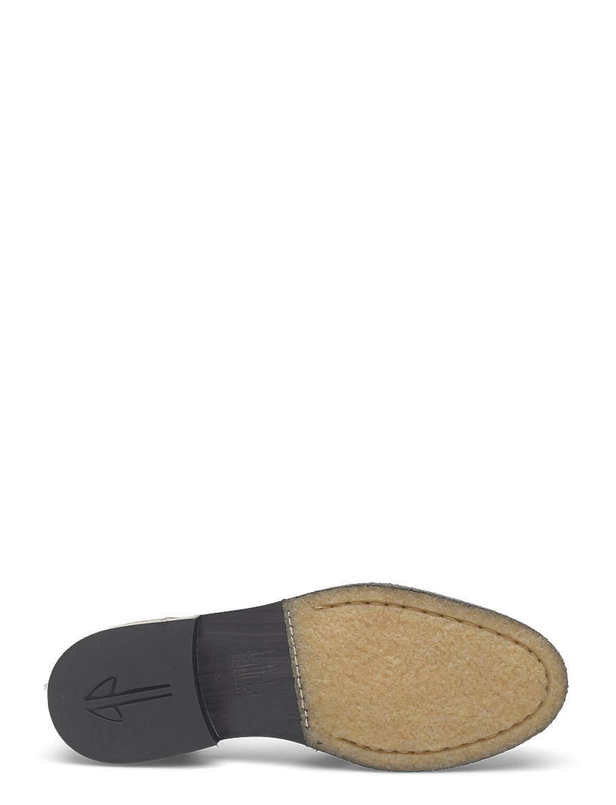 Billi Bi - Sandals - flade sandaler - rubino naplack - 4