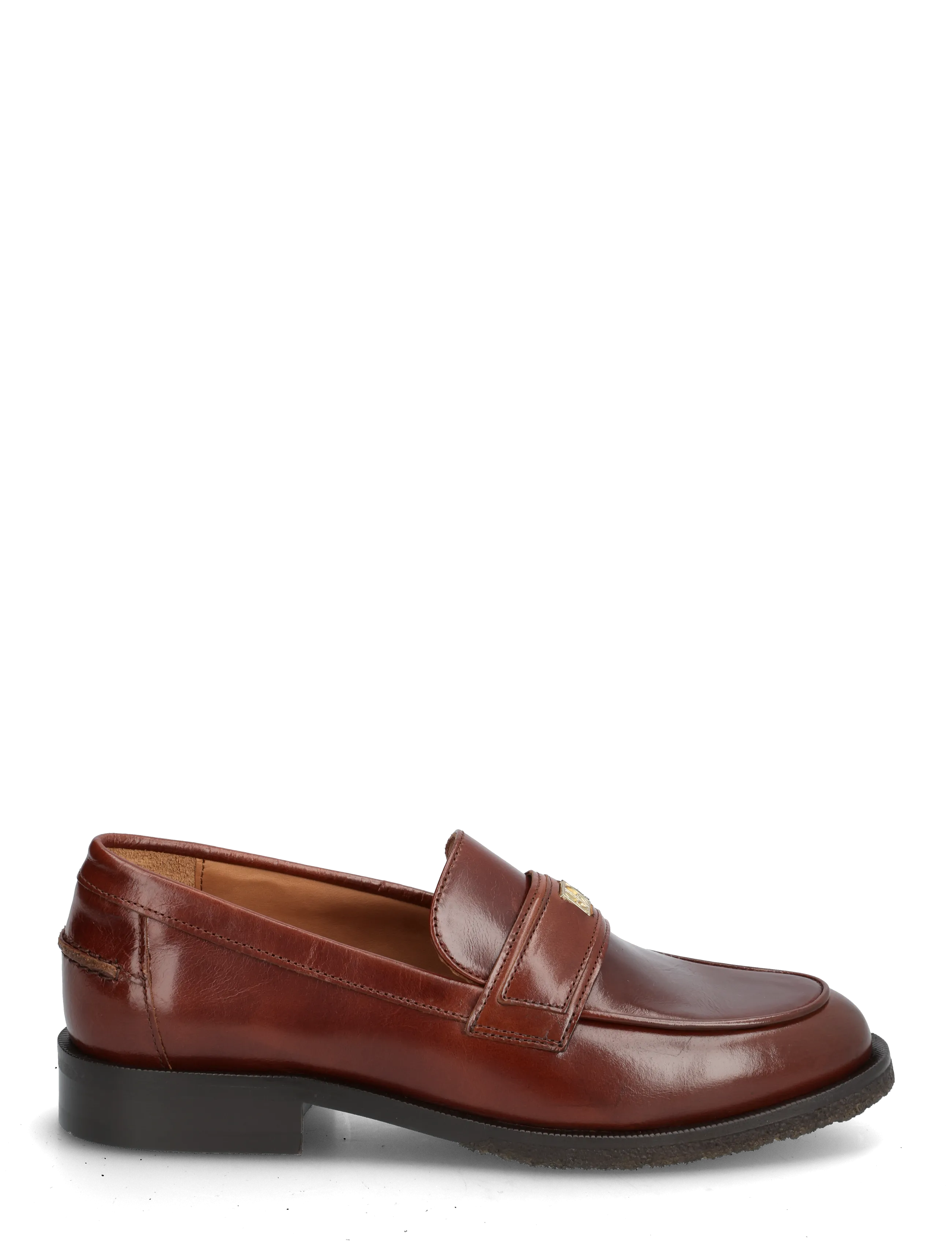 Billi Bi - Shoes - modetrender - bark giamaica calf - 1