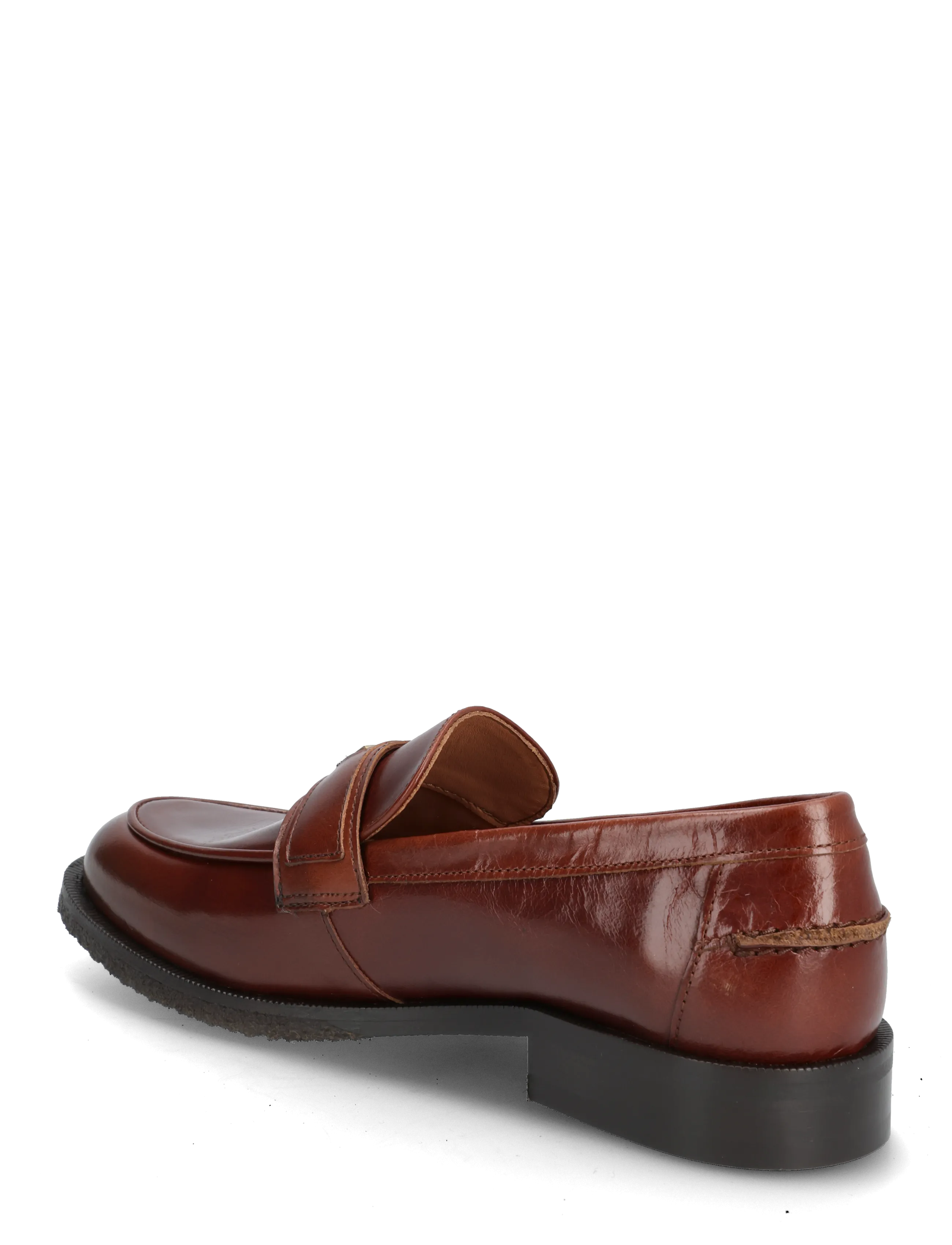 Billi Bi - Shoes - modetrender - bark giamaica calf - 2